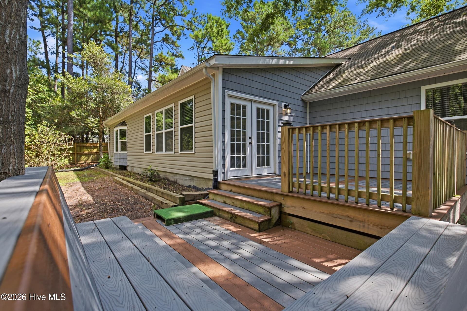 Single Family Residence at 122 Pond View Circle, Hampstead, NC 28443, photo 36 of 43