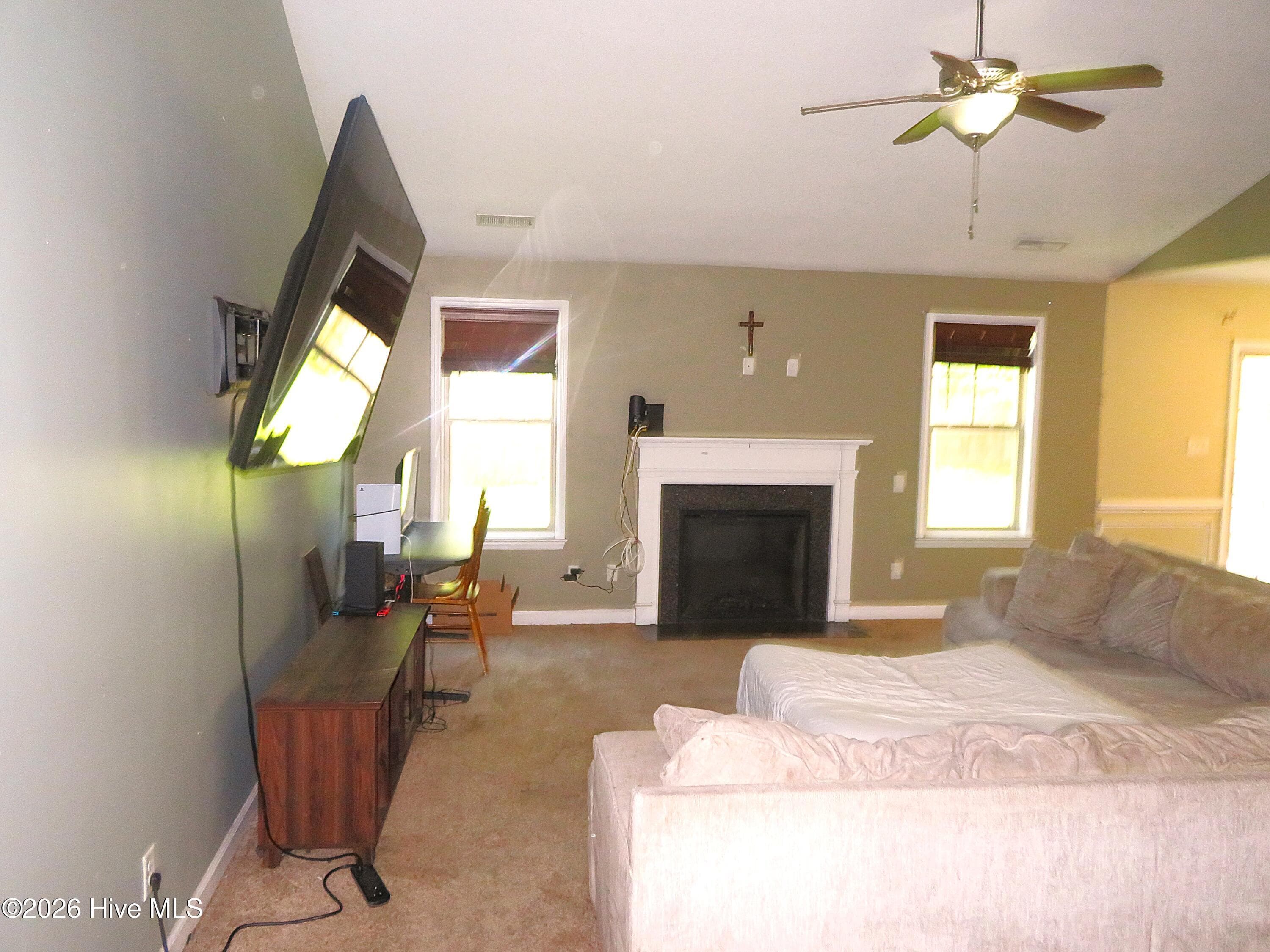 Single Family Residence at 702 Ashley Meadow Lane, Jacksonville, NC 28546, photo 4 of 51