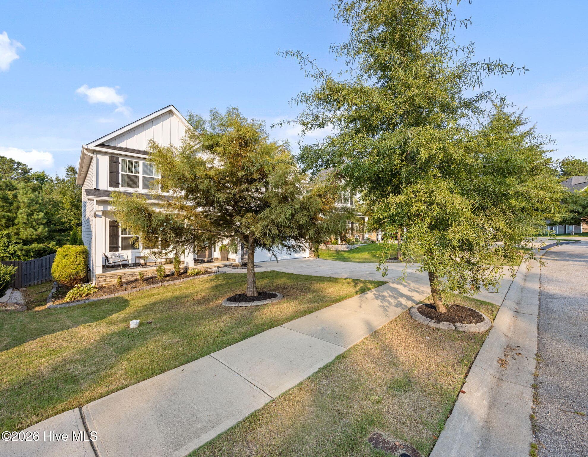 Single Family Residence at 671 Tree Top Trail, Evans, GA 30809, photo 3 of 77