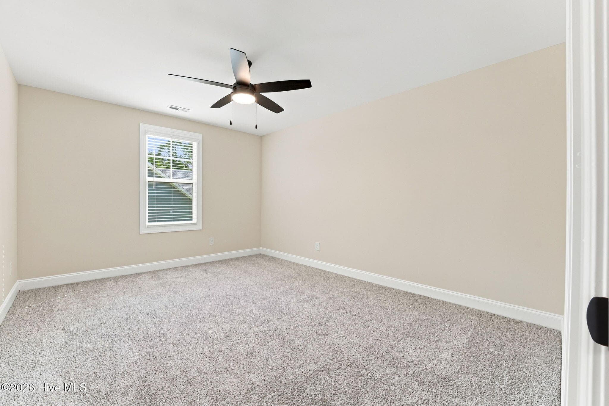 Superior Homes of the Sandhills 'MEMPHIS' Floor Plan on Lot 1 - 205 Telluride Court, Aberdeen, NC 28315
