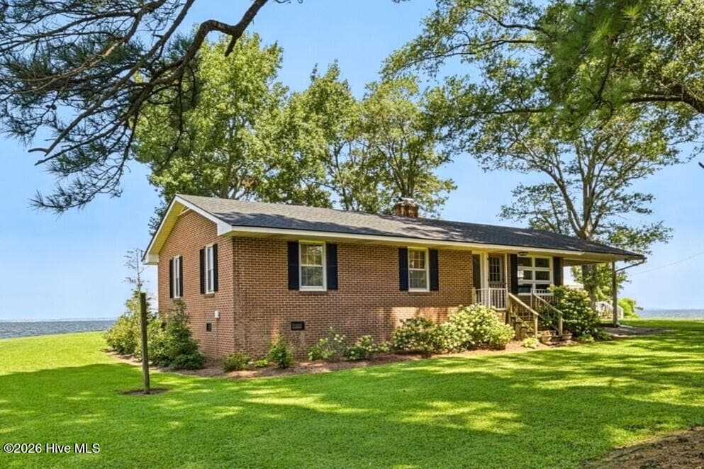 99 Ruby Lane, Roper, NC 27970