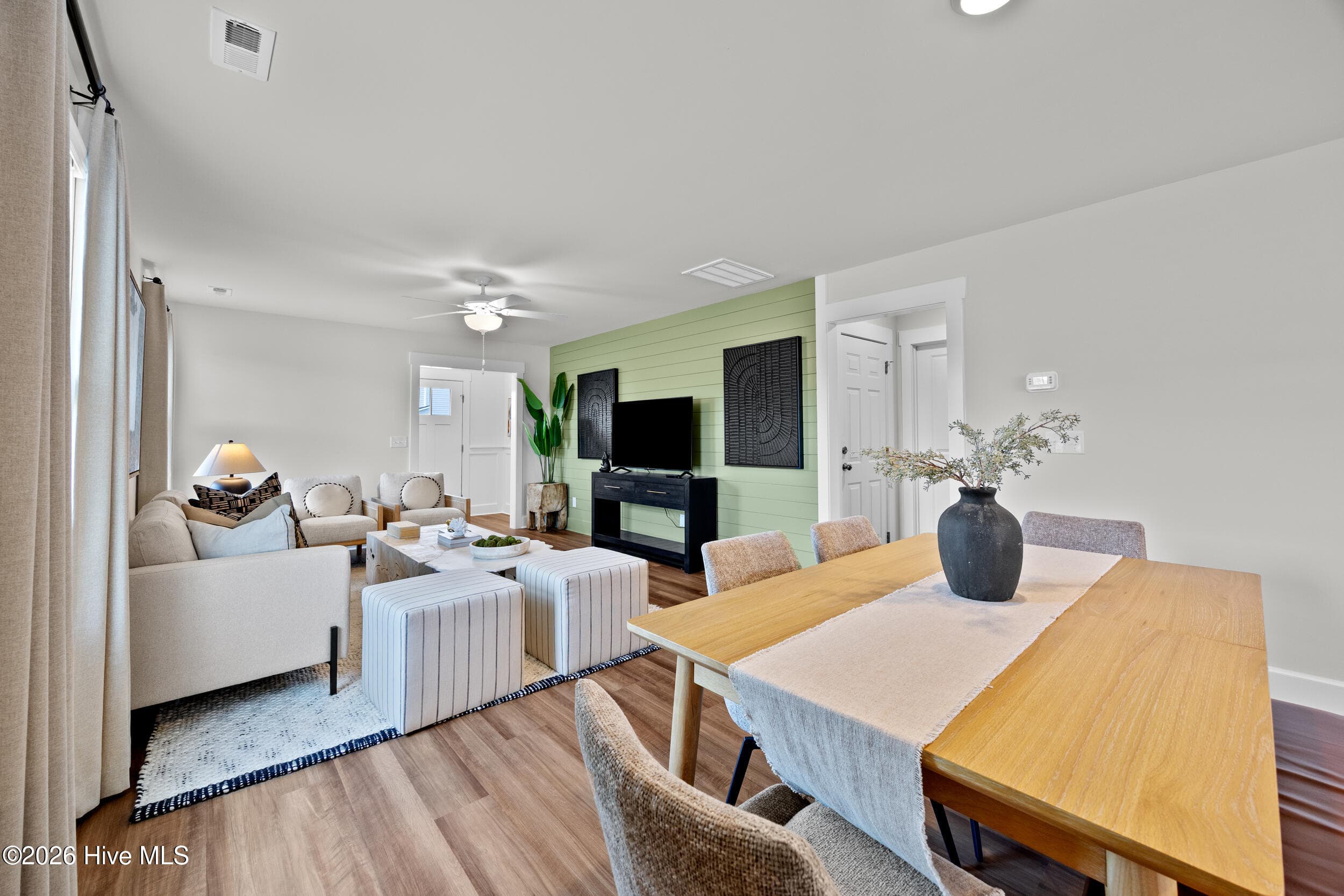Photo is of a similar completed home, not the actual property. Some finishes/features may vary. - 2156 Summer Cottage Way 193, Leland, NC 28451