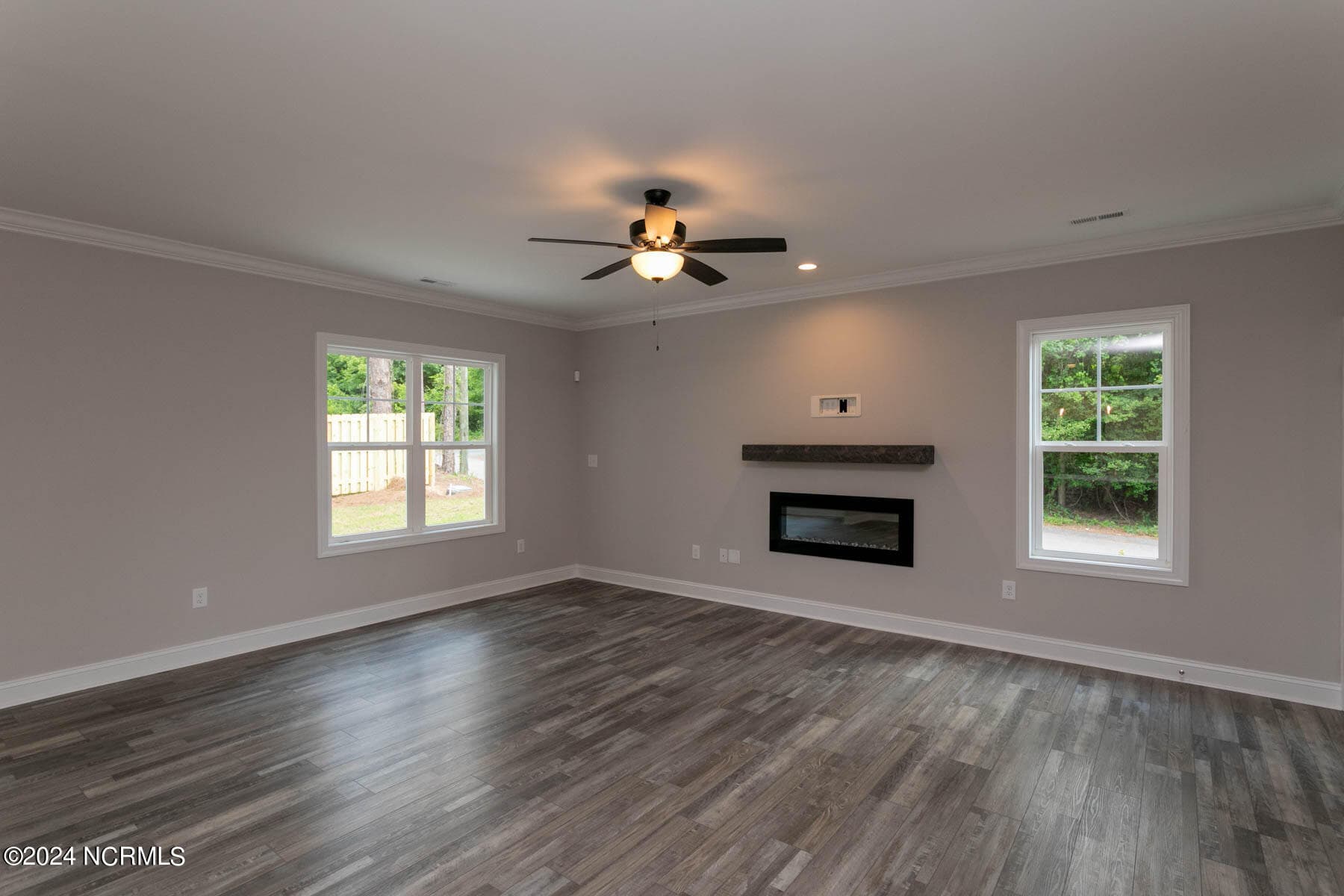 Single Family Residence at 525 N Sycamore Street, Aberdeen, NC 28315, photo 6 of 43
