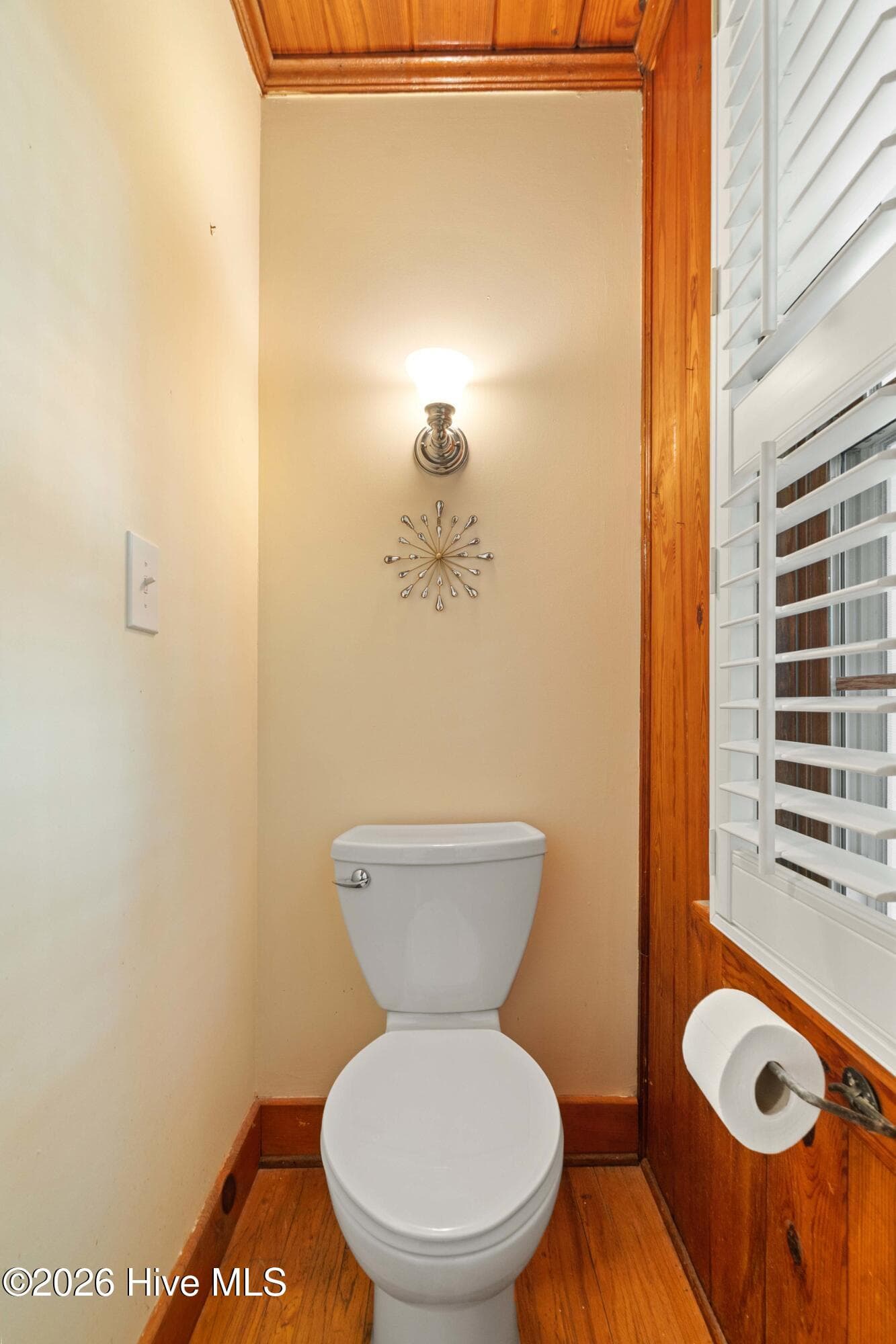 Primary Bathroom - 2735 Henry Street, Augusta, GA 30909