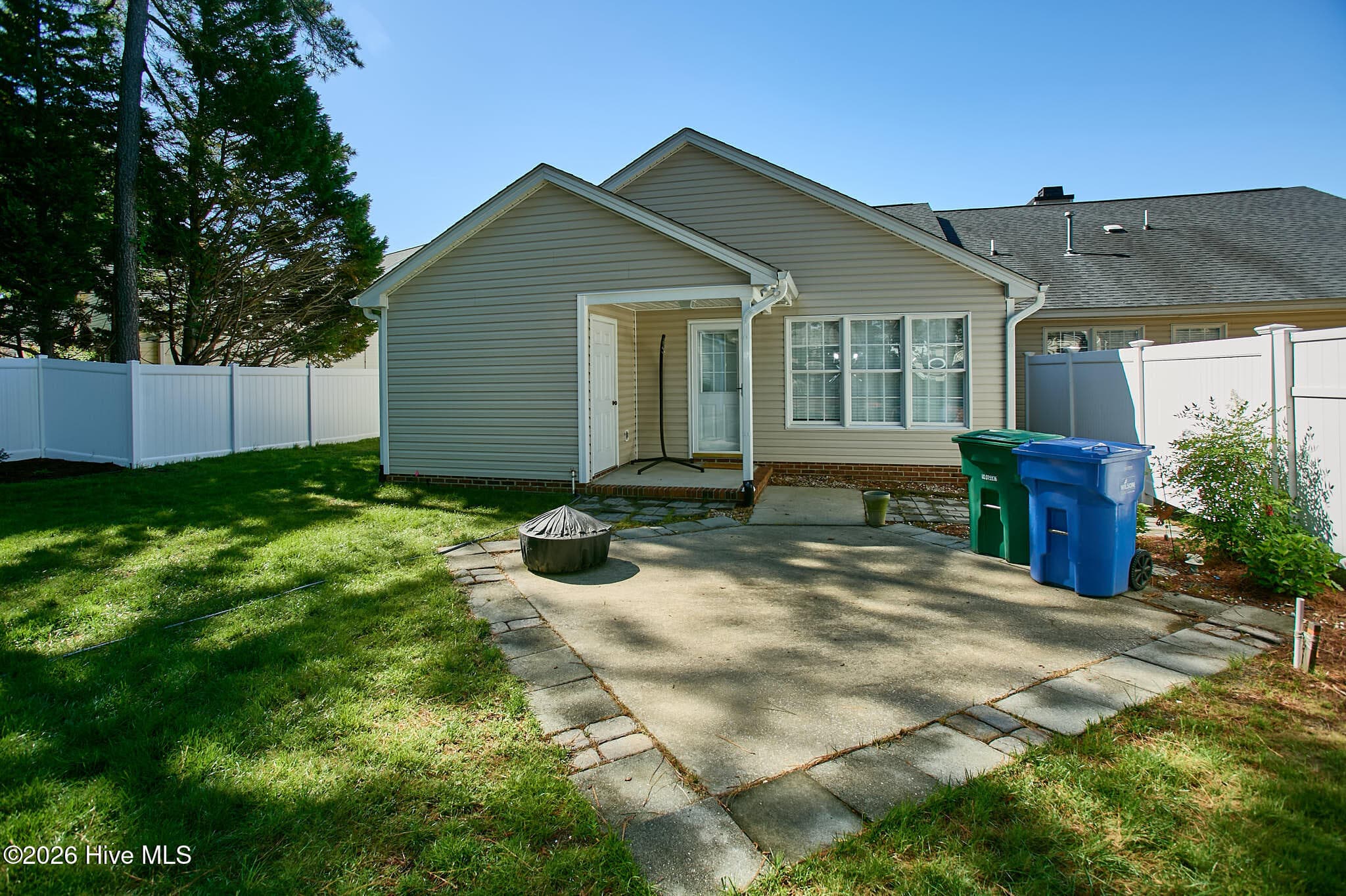 Townhouse at 4319 Fawn Court N, Wilson, NC 27896, photo 42 of 44