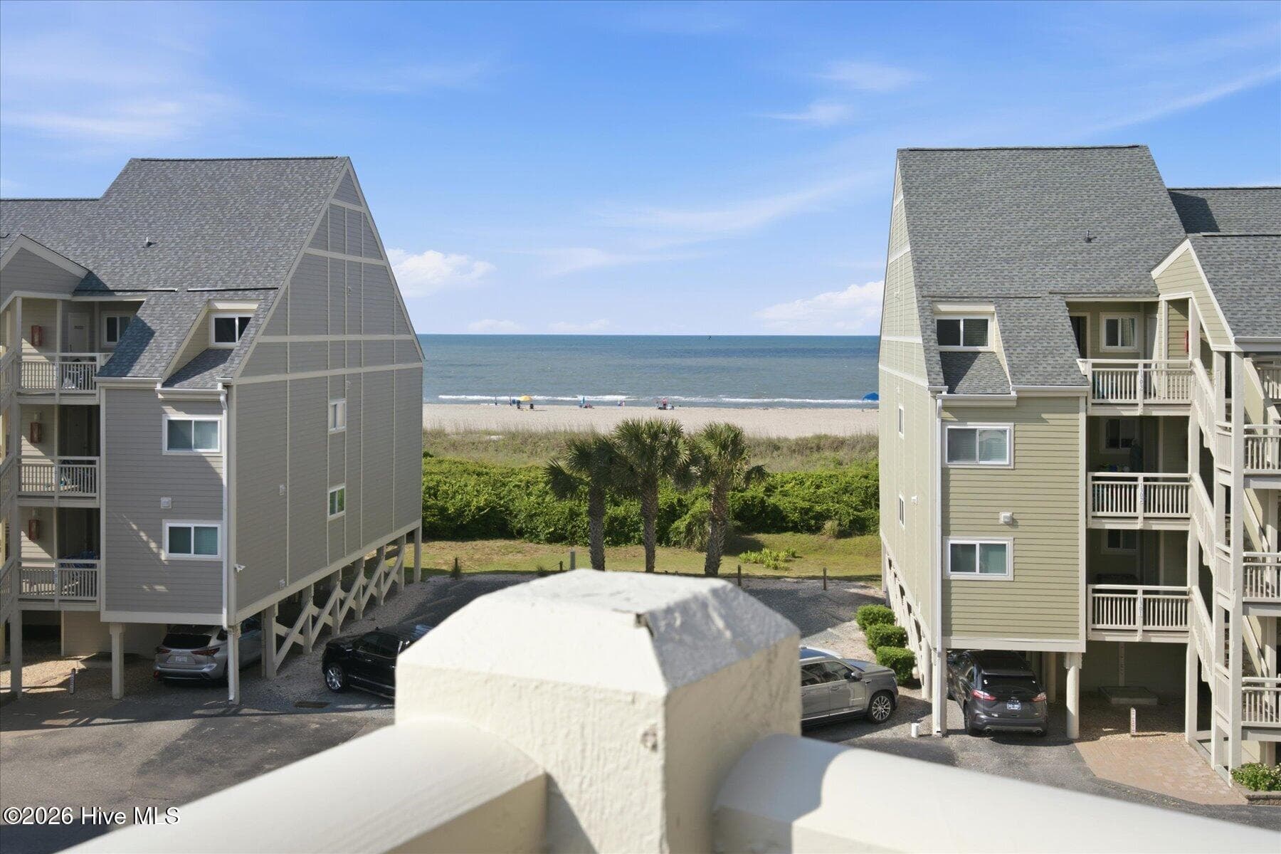 Condominium at 1000 Caswell Beach Road Apt 1203, Oak Island, NC 28465, photo 6 of 37
