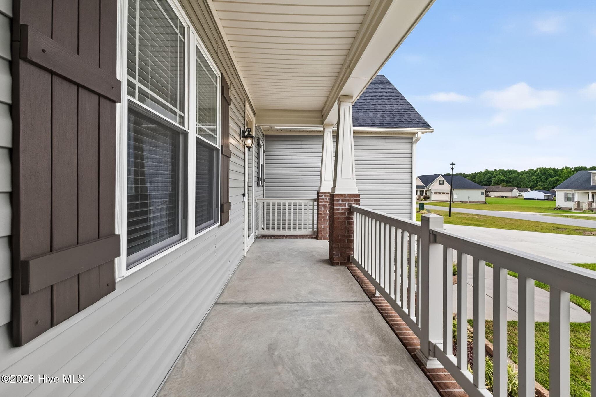 Single Family Residence at 156 Clipper Lane, Smithfield, NC 27577, photo 7 of 44