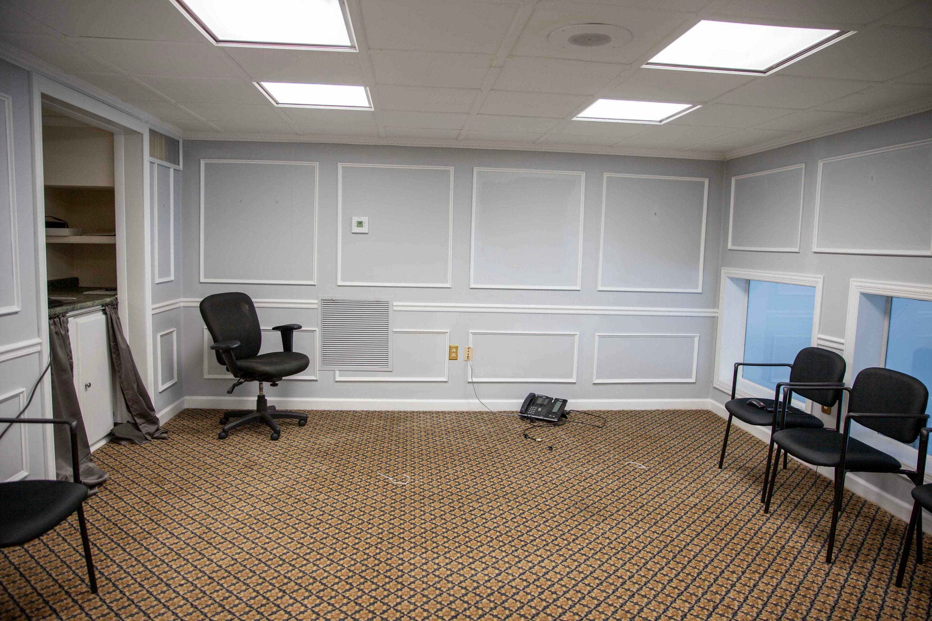 Building 1 - 2210 Washington Road, Thomson, GA 30824