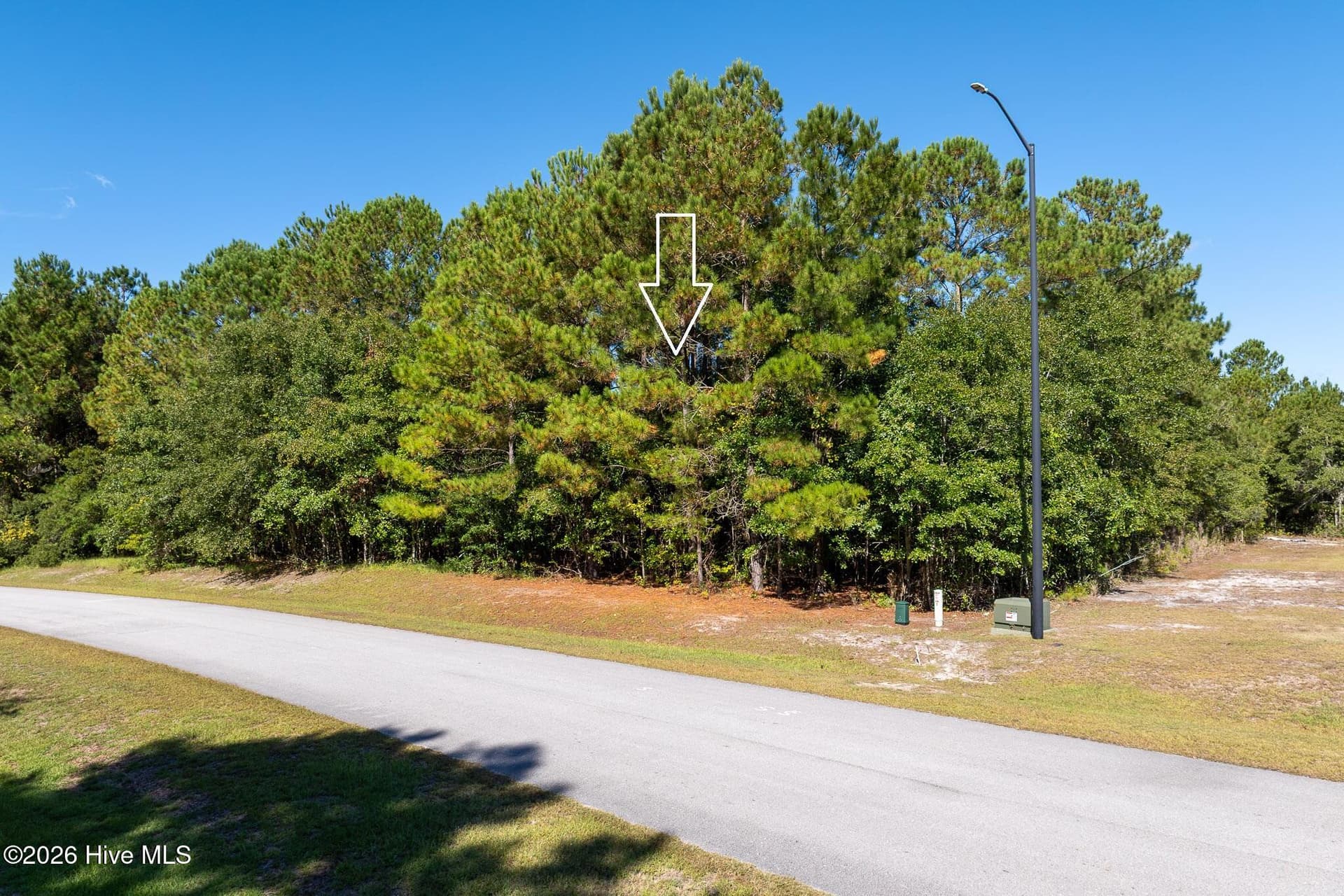Residential Lot at 145 31 Royal Palms Way, Holly Ridge, NC 28445, photo 2 of 19