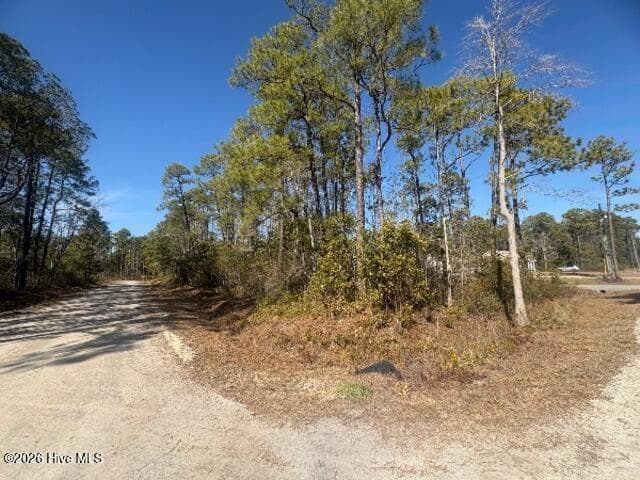 Residential Lot at 516 Barclay Road, Boiling Spring Lakes, NC 28461, photo 3 of 5
