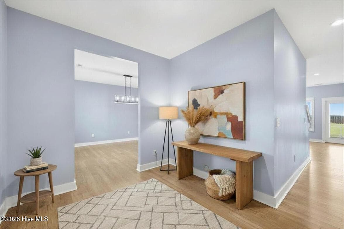 Virtual Stage - 101 Woodford Lane, Vass, NC 28394