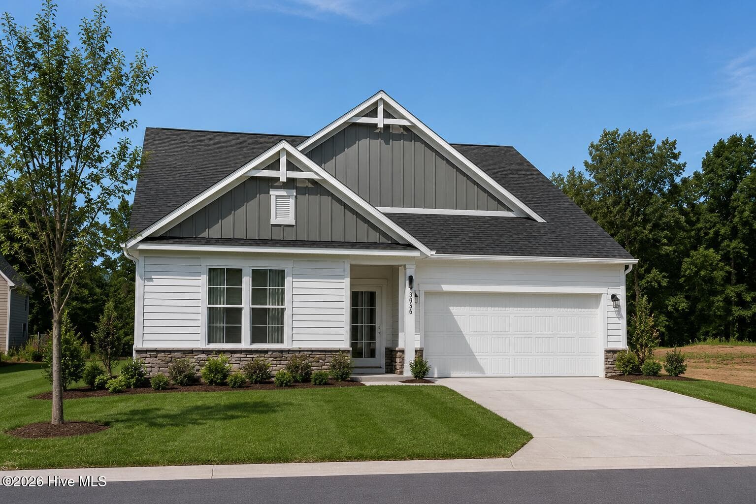 6235 Raystone Way, Leland, NC 28451