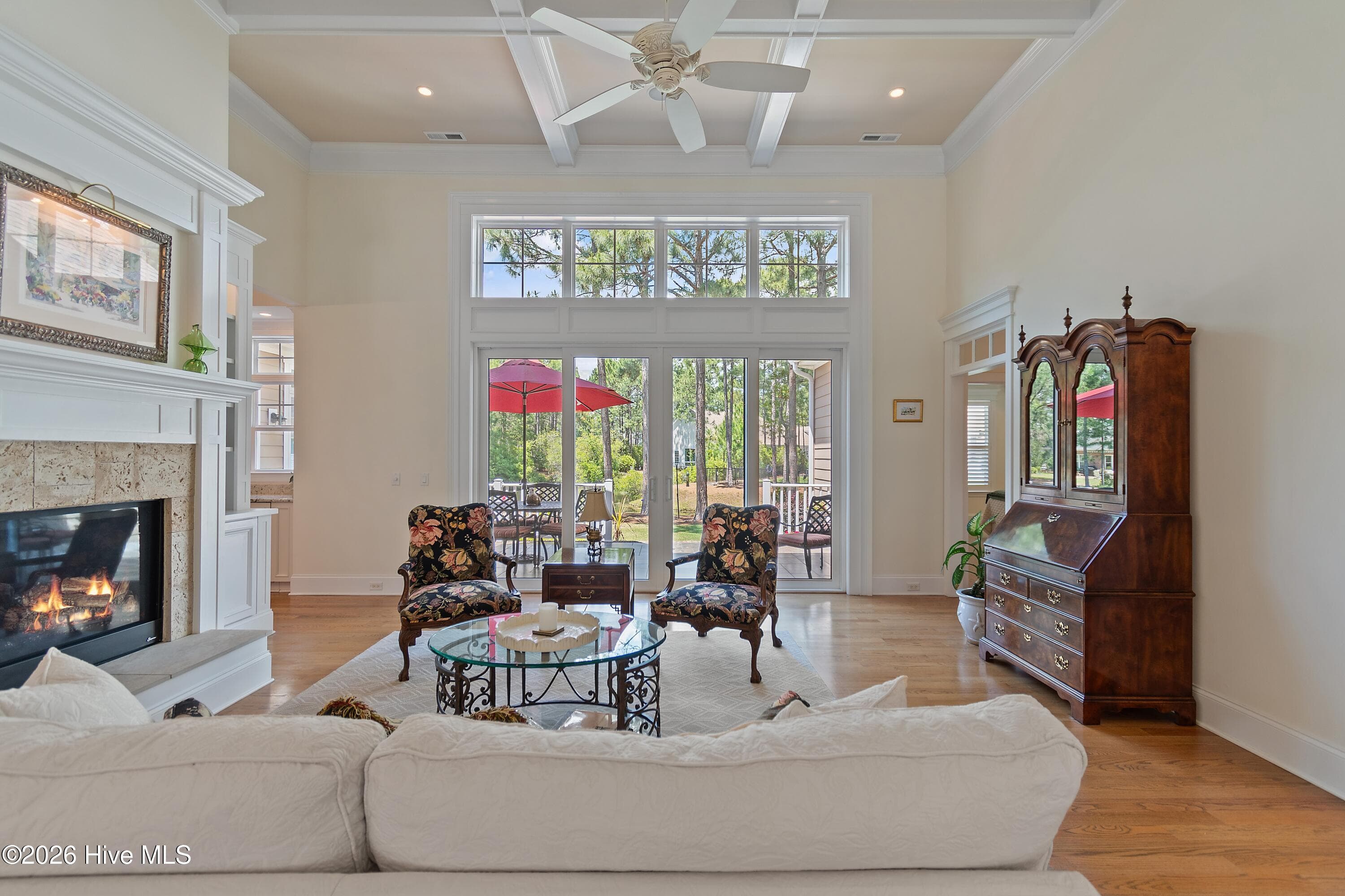 Single Family Residence at 3782 Ridge Crest Drive, Southport, NC 28461, photo 14 of 70