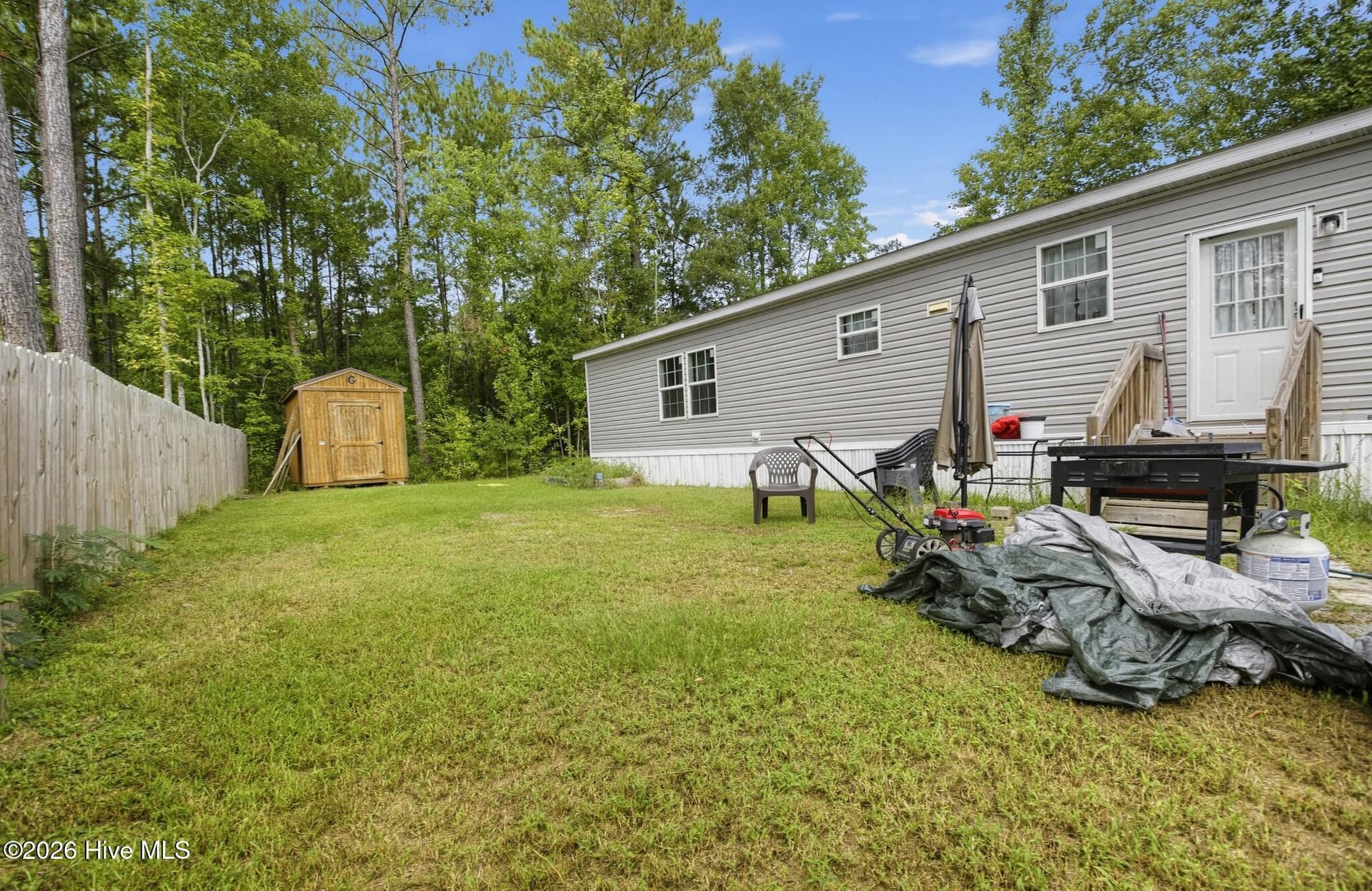 Manufactured Home at 140 Hillmont Road, New Bern, NC 28562, photo 27 of 29