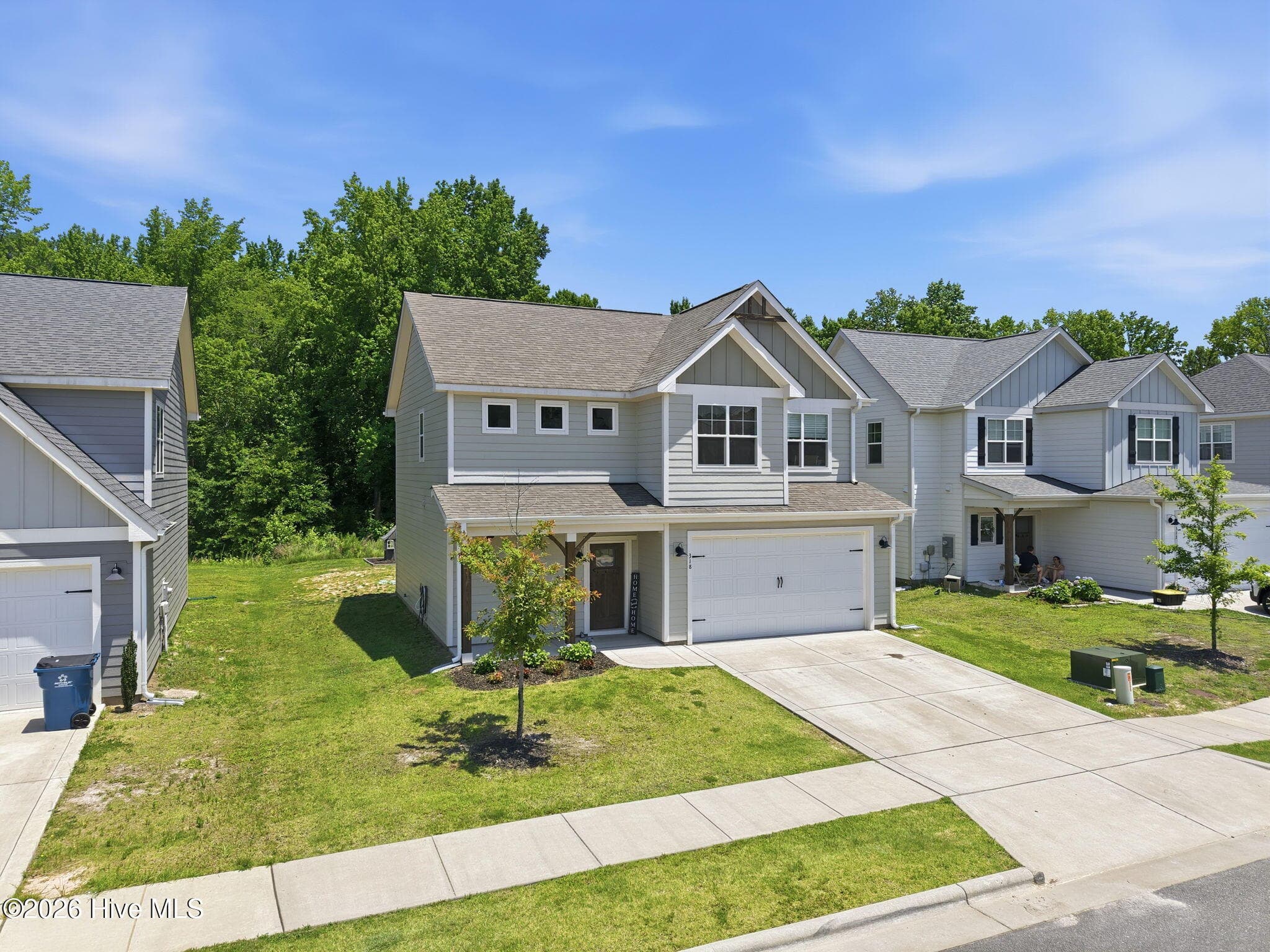 Single Family Residence at 318 Dunston Road, Carthage, NC 28327, photo 8 of 60