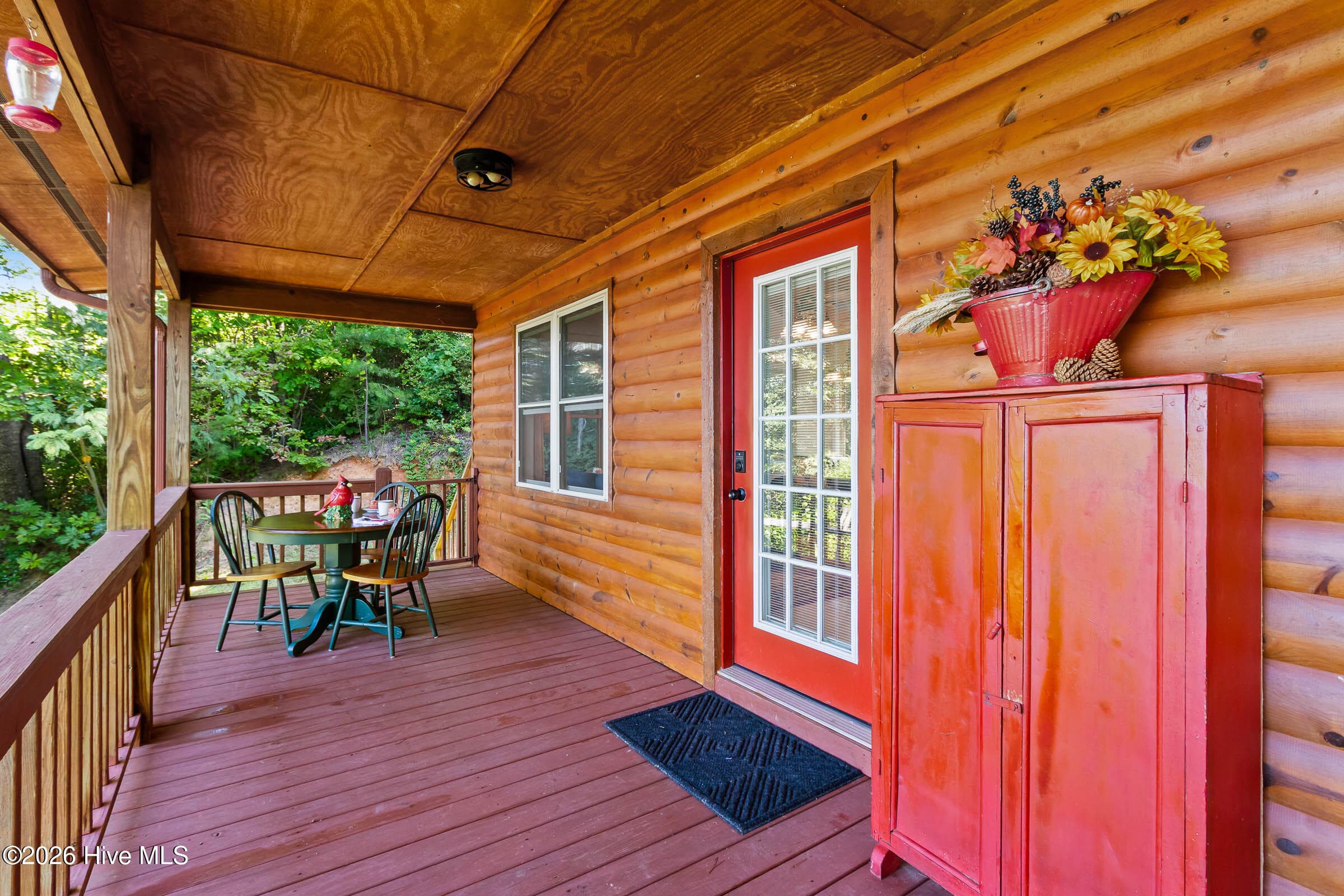 643 Zekes Trail, Marble, NC 28905