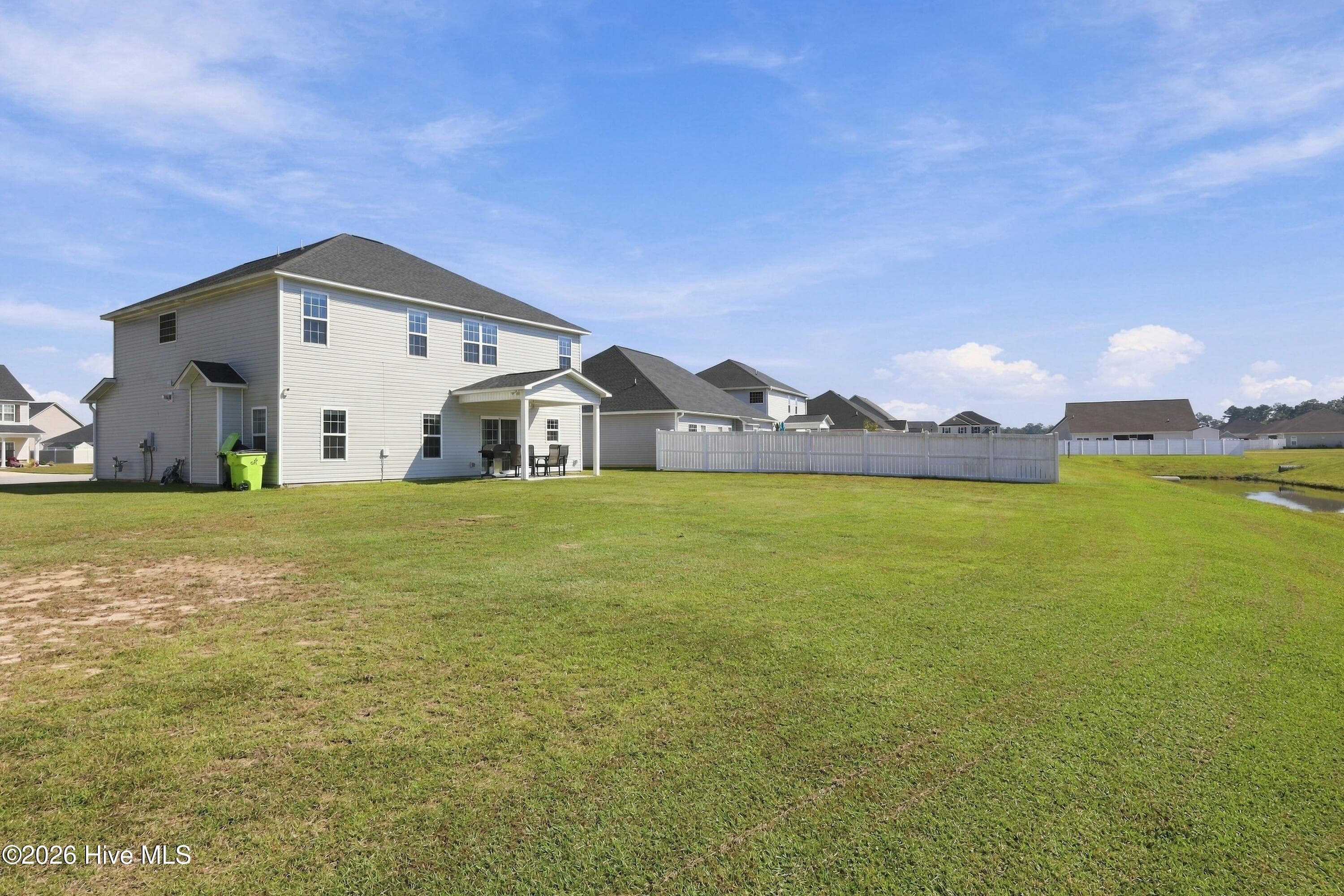 Single Family Residence at 1011 Sailfish Street, New Bern, NC 28562, photo 29 of 44