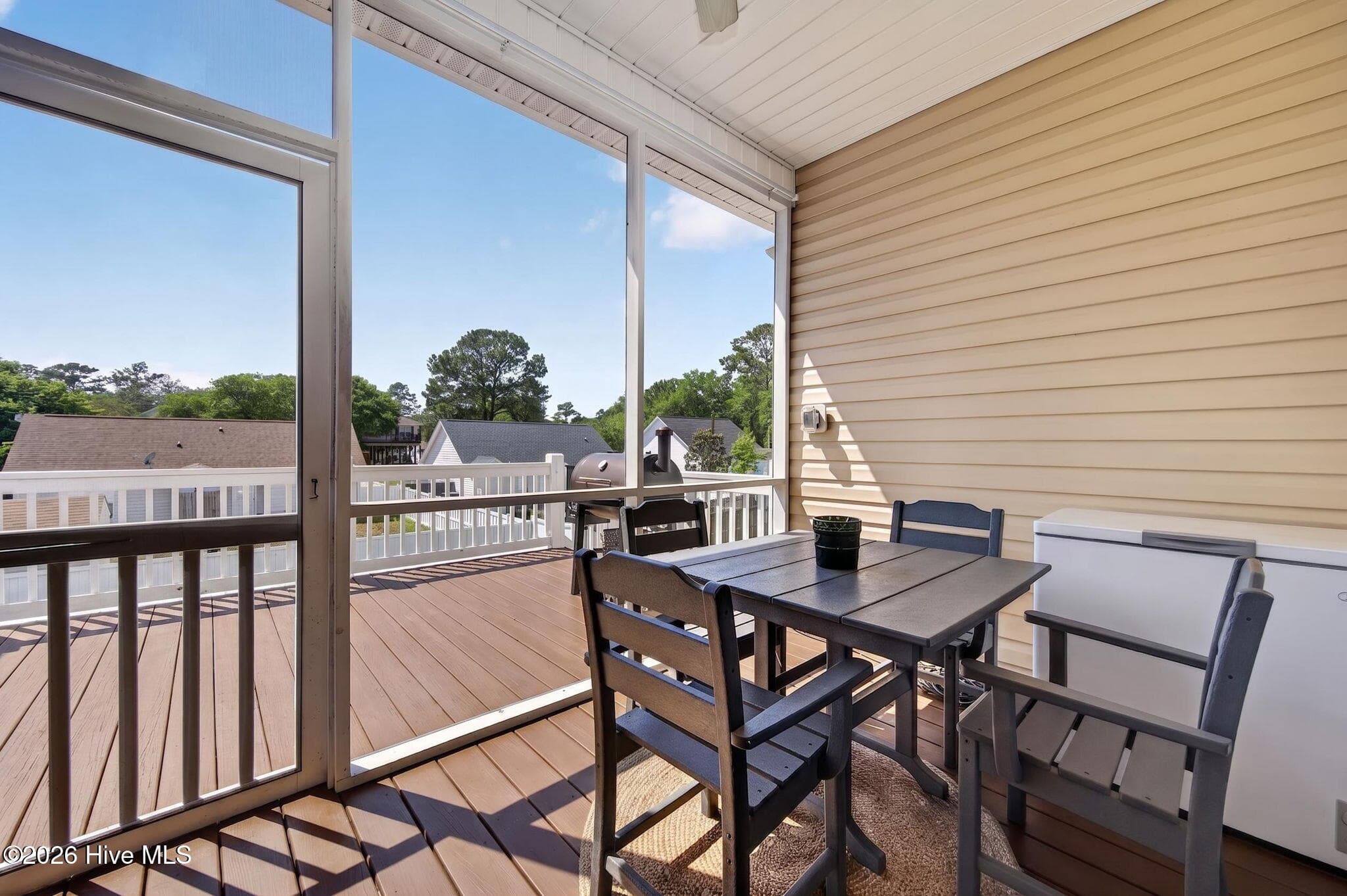 Single Family Residence at 131 NE 15th Street, Oak Island, NC 28465, photo 45 of 54