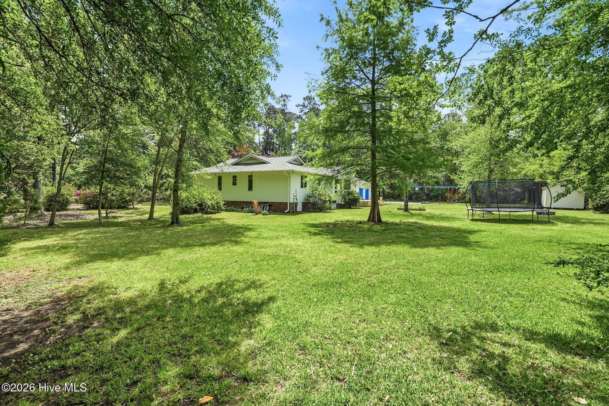 Single Family Residence at 105 Braxlo Lane, Wilmington, NC 28409, photo 70 of 79