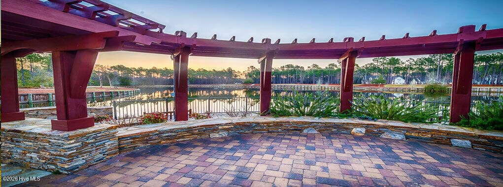 Single Family Residence at 2906 Moorings Way SE, Southport, NC 28461, photo 58 of 65