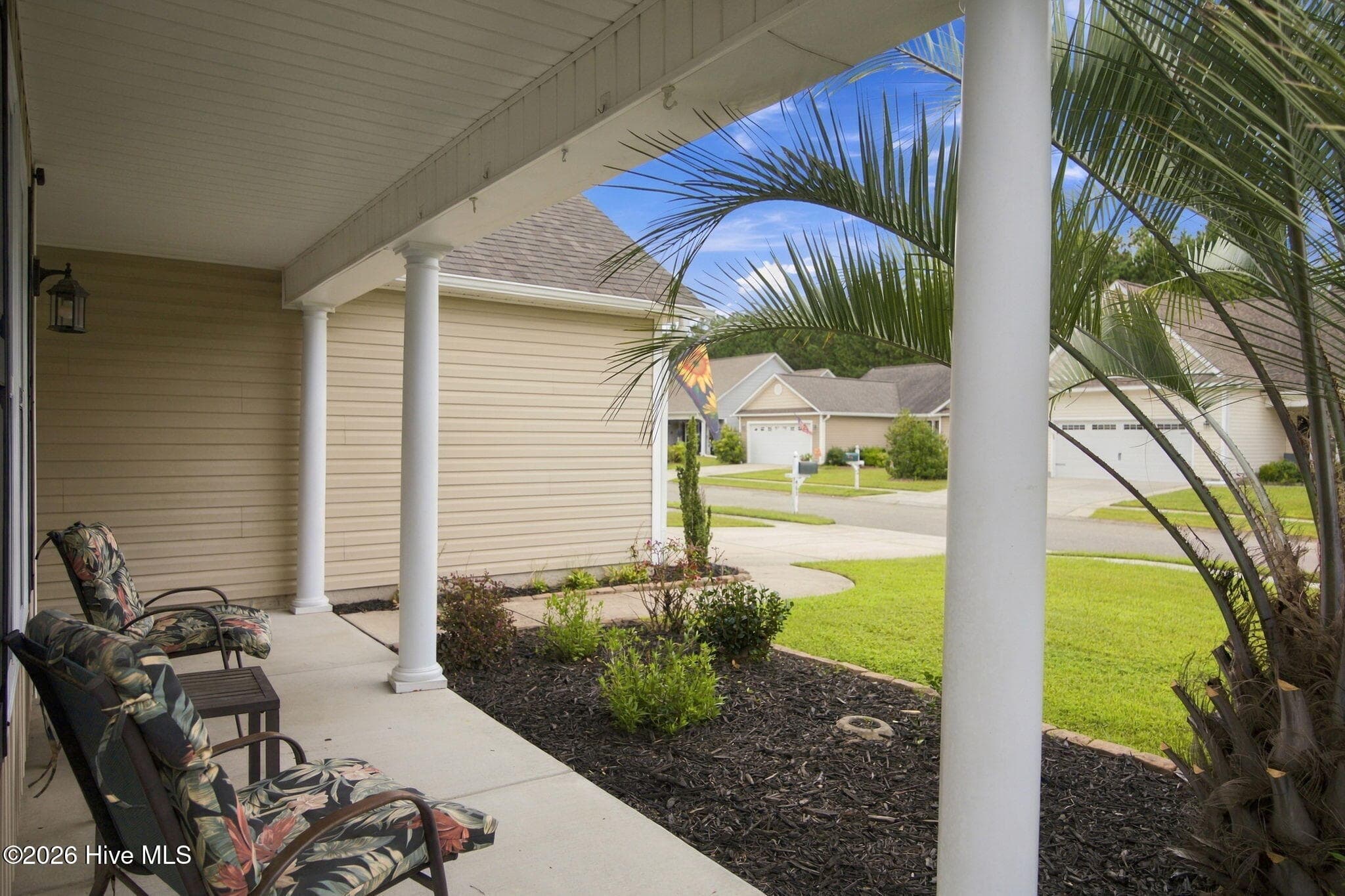 Single Family Residence at 463 N Culverton Road, Winnabow, NC 28479, photo 11 of 67