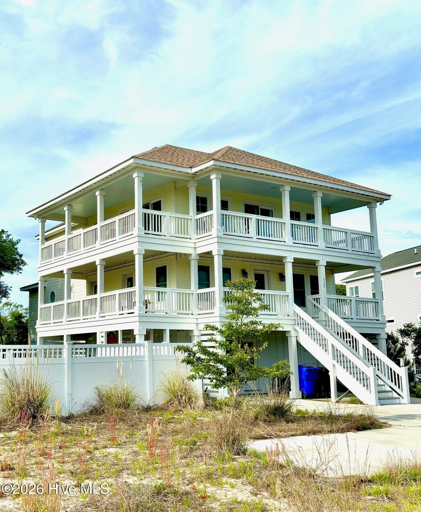 112 Duck Ridge Village Court, Duck, NC 27949