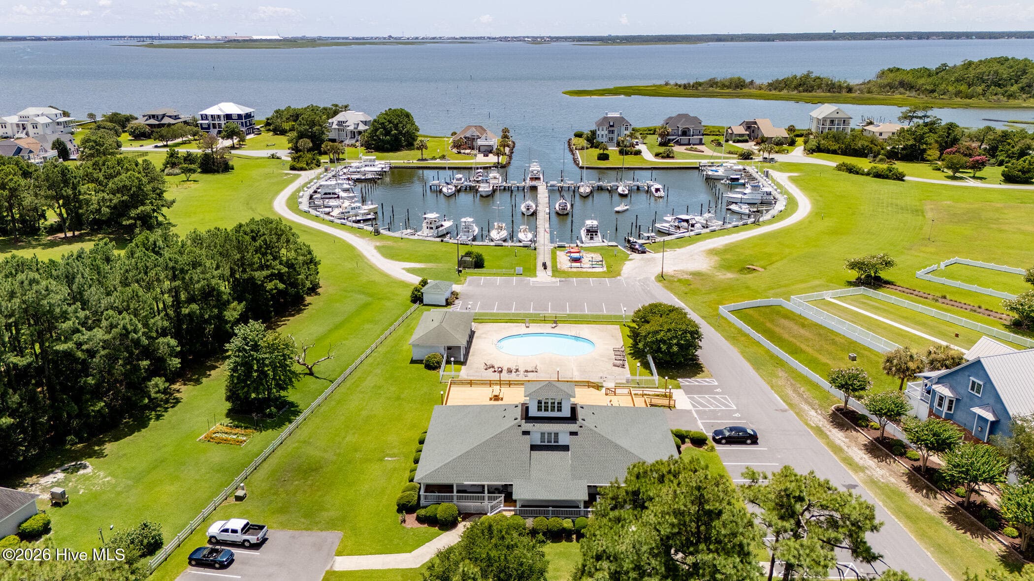 Memberships available - 745 Comet Drive, Beaufort, NC 28516, Beaufort