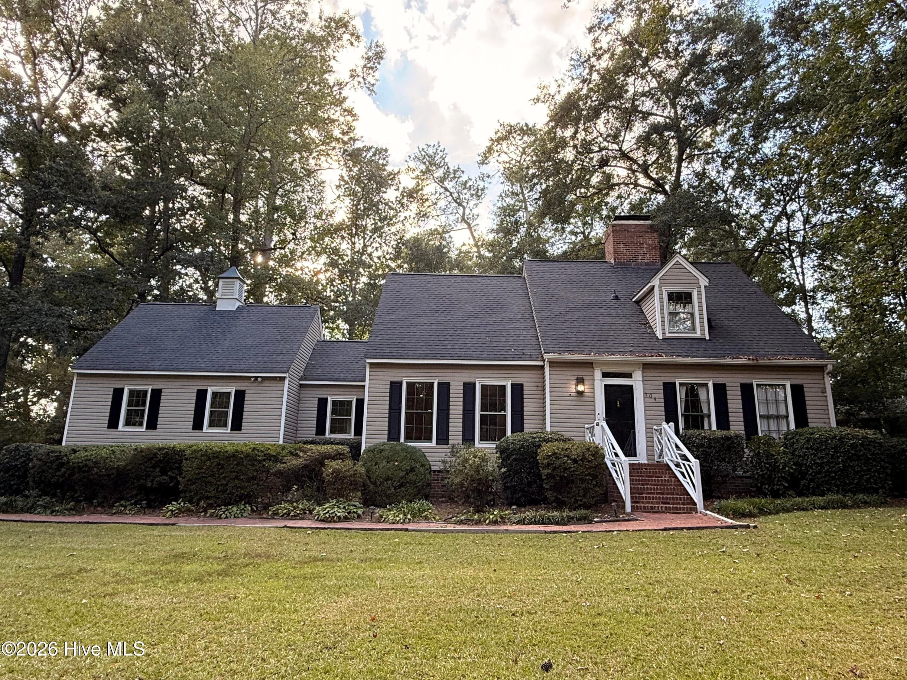 Single Family Residence at 104 Windermere Court, Greenville, NC 27858, Greenville, photo 2 of 2