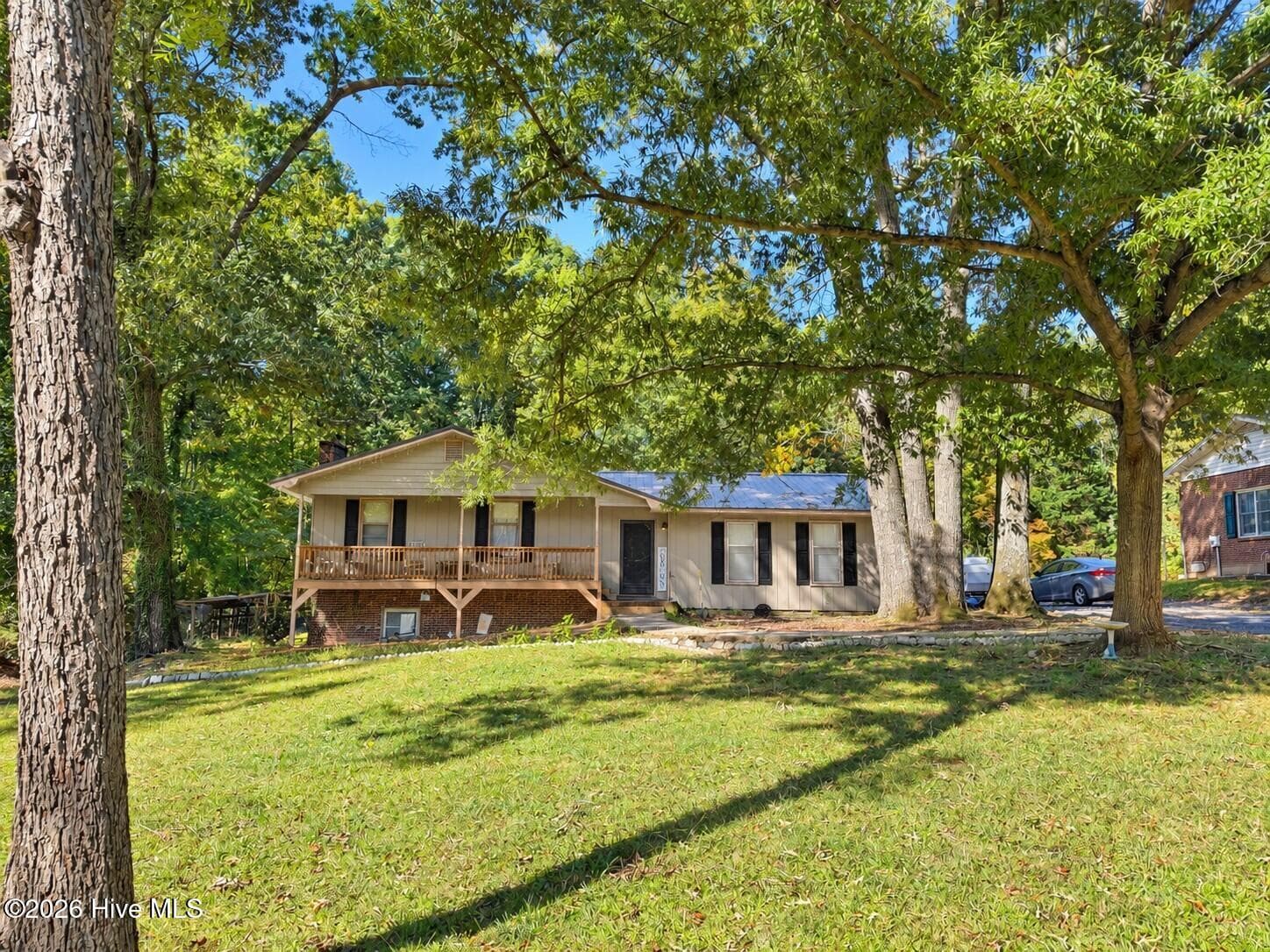 716 Carson Street, Troy, NC 27371