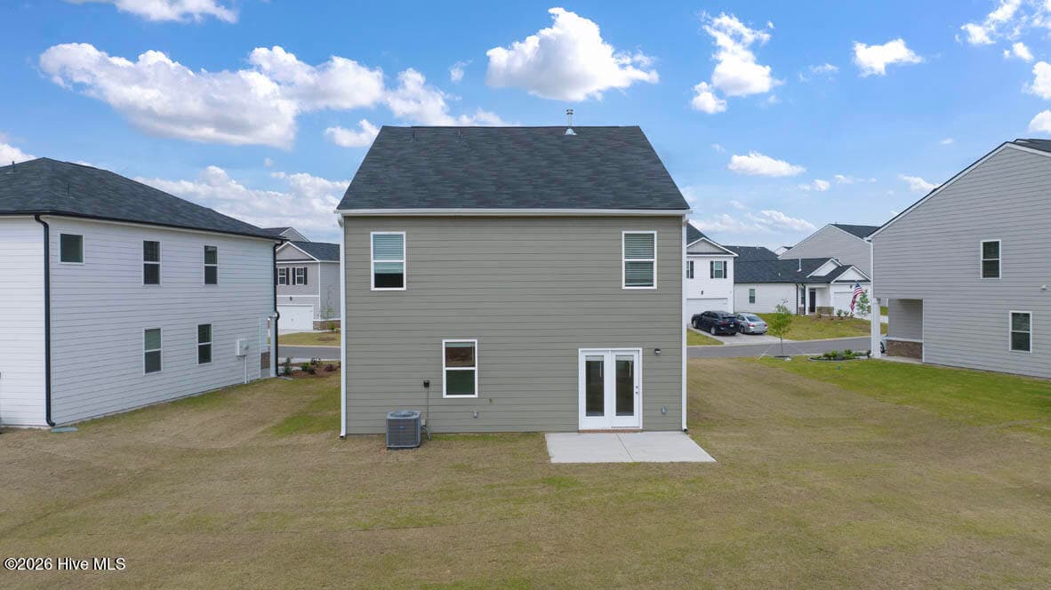 Single Family Residence at 977 Captains Court, Beech Island, SC 29842, photo 36 of 37