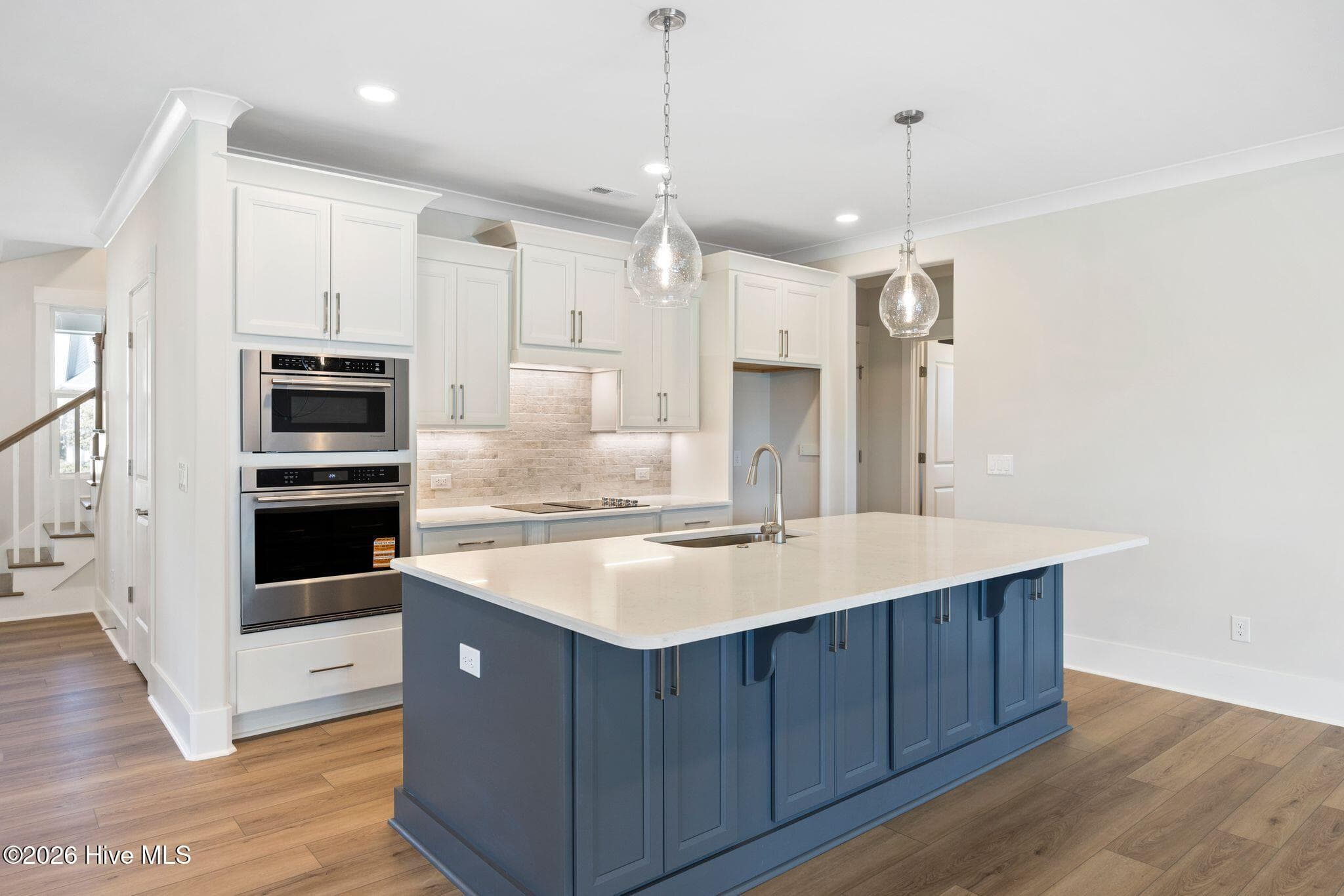 Trusst Builder Group in Riverlights - 1331 Trisail Terrace, Wilmington, NC 28412