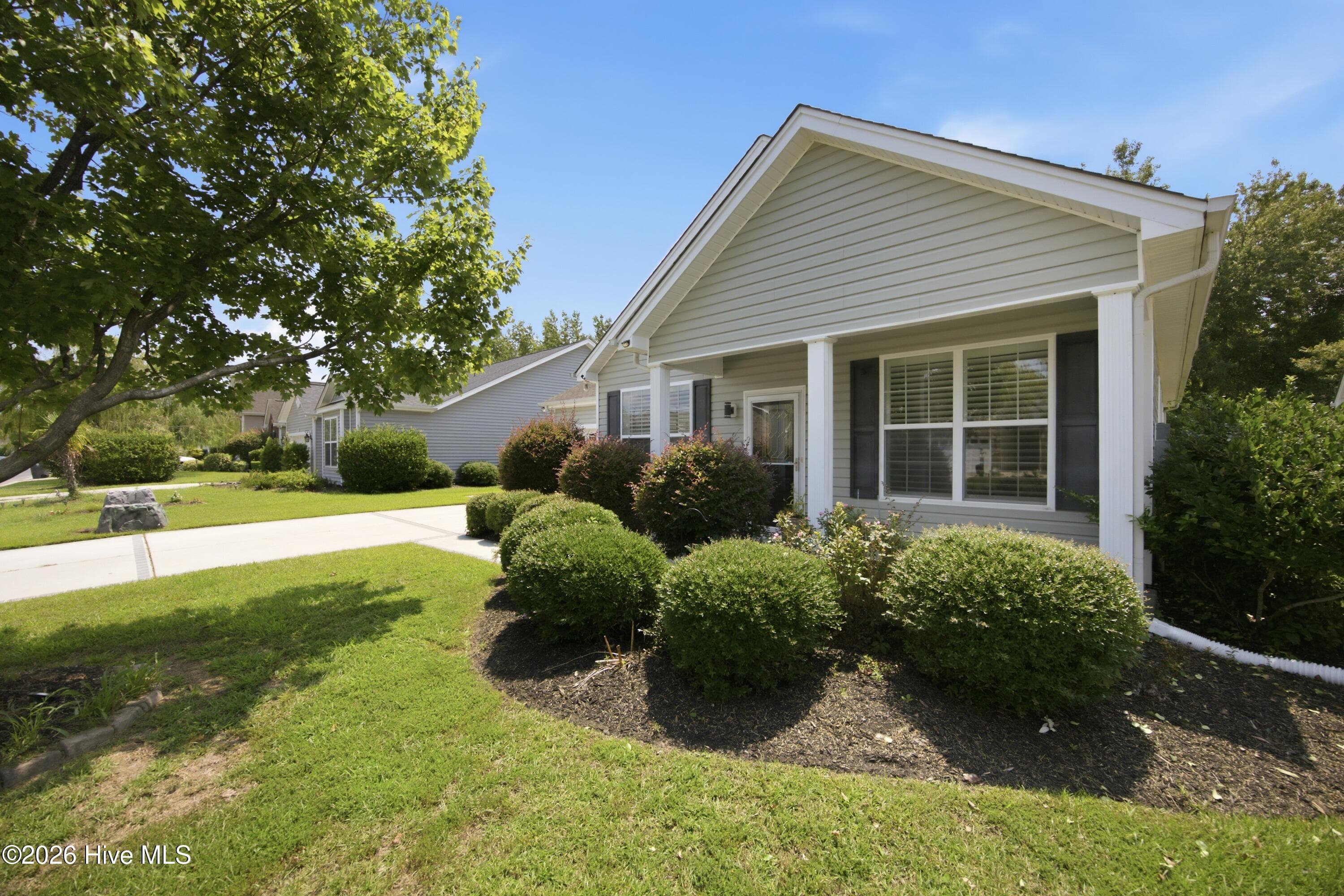 Single Family Residence at 461 Slippery Rock Way, Calabash, NC 28467, photo 43 of 43