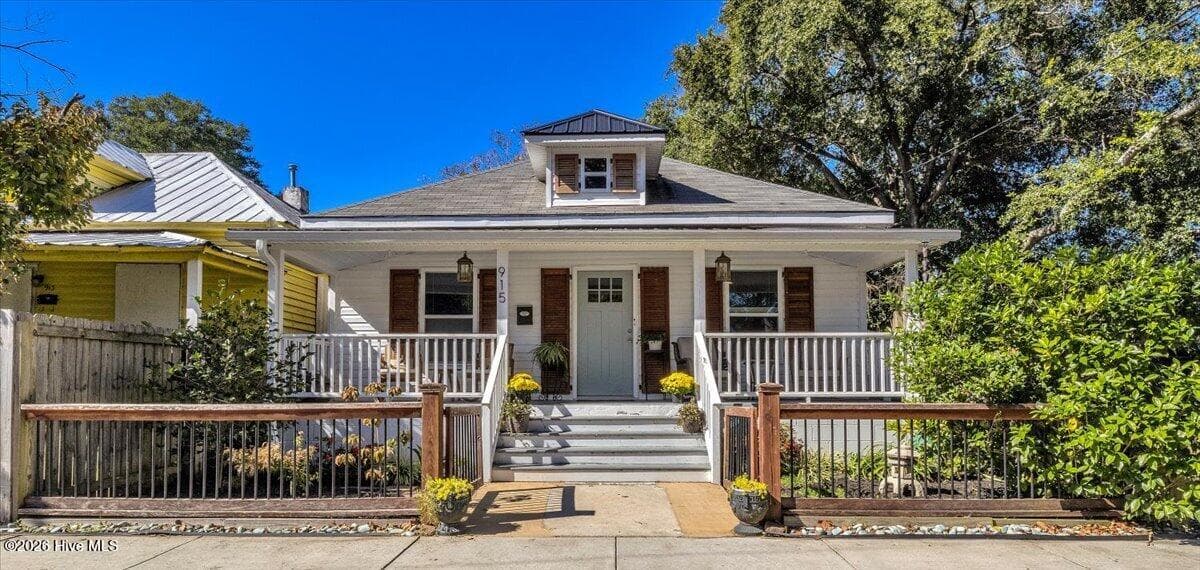 915 N 5th Avenue, Wilmington, NC 28401