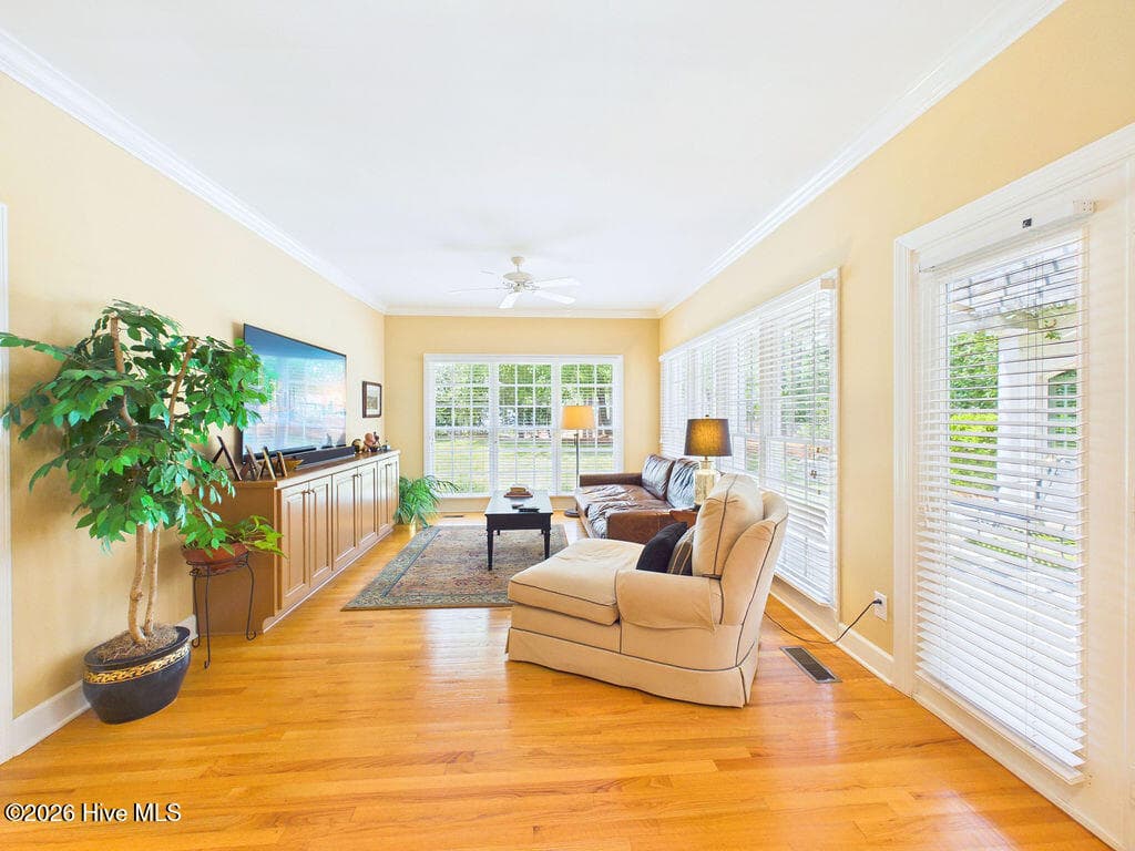 Single Family Residence at 48 Royal County Down, Pinehurst, NC 28374, photo 16 of 55