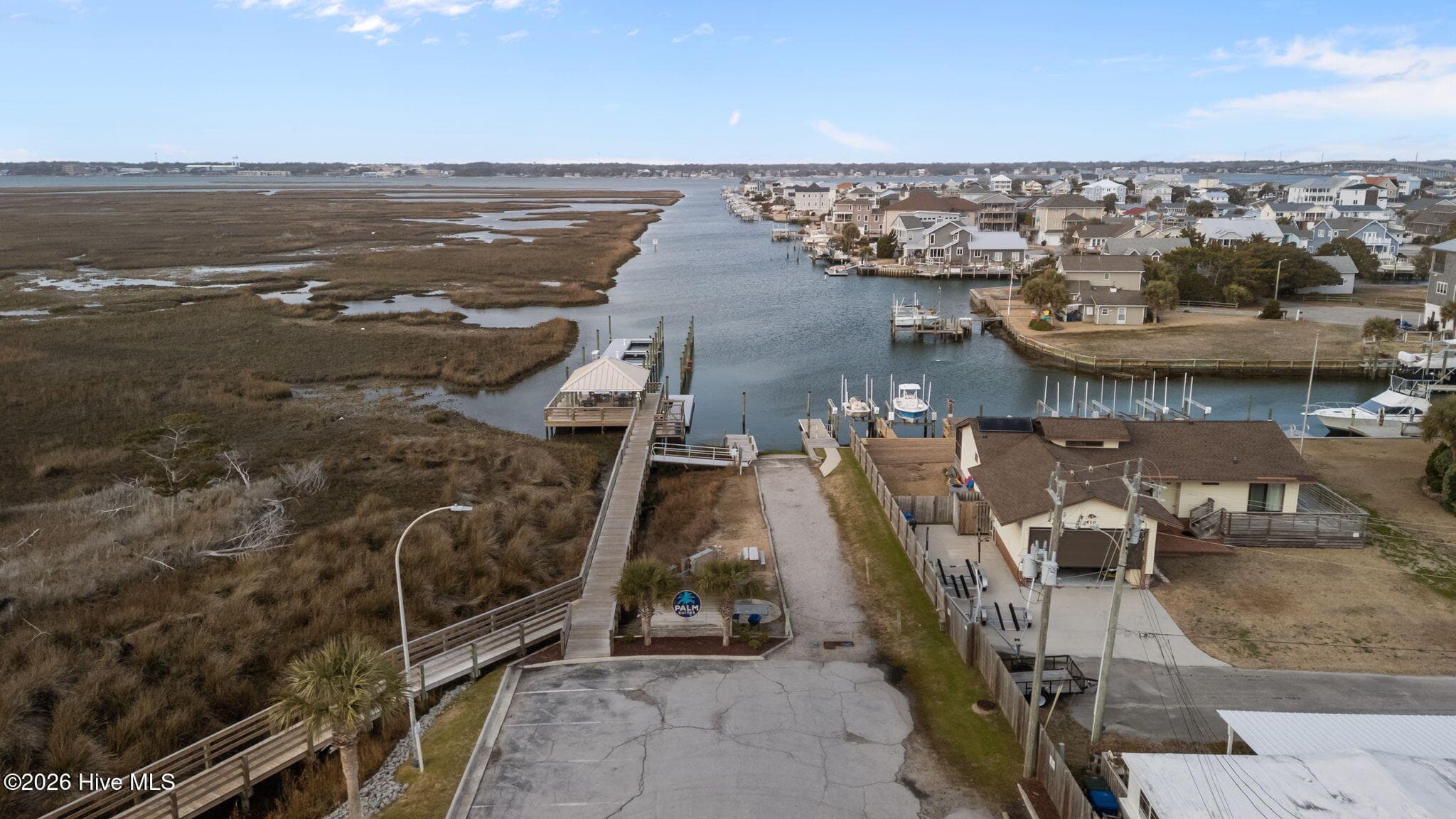 Condominium at 602 W Fort Macon Road 115, Atlantic Beach, NC 28512, photo 15 of 25