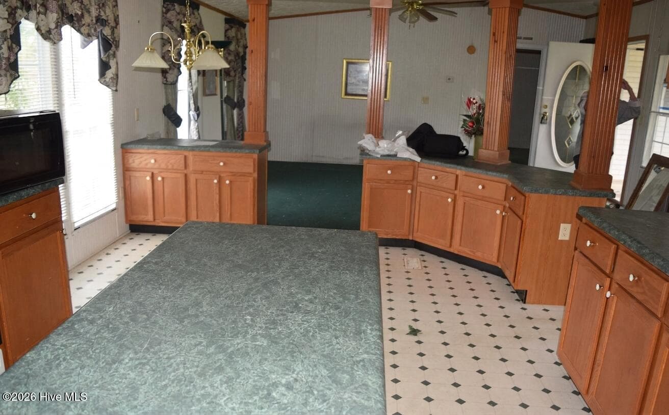 Breakfast - 1362 Gilmer Ricks Road, Conway, NC 27820