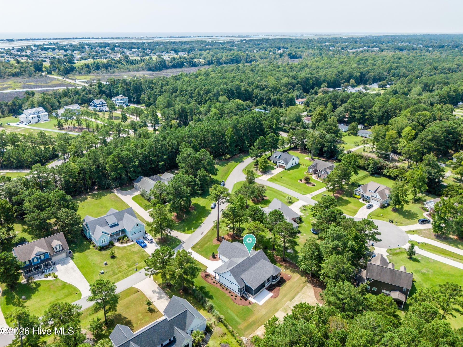Single Family Residence at 105 Tradewinds Drive, Hampstead, NC 28443, photo 65 of 83