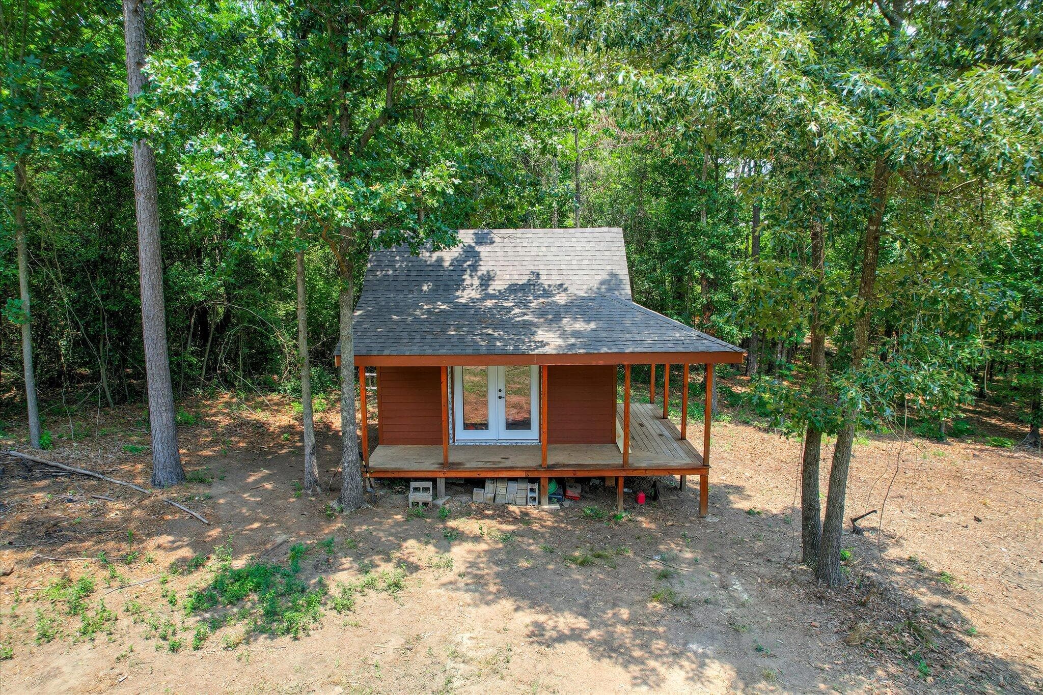 Single Family Residence at 196 Brodie Hall Road, Wagener, SC 29164, photo 41 of 42