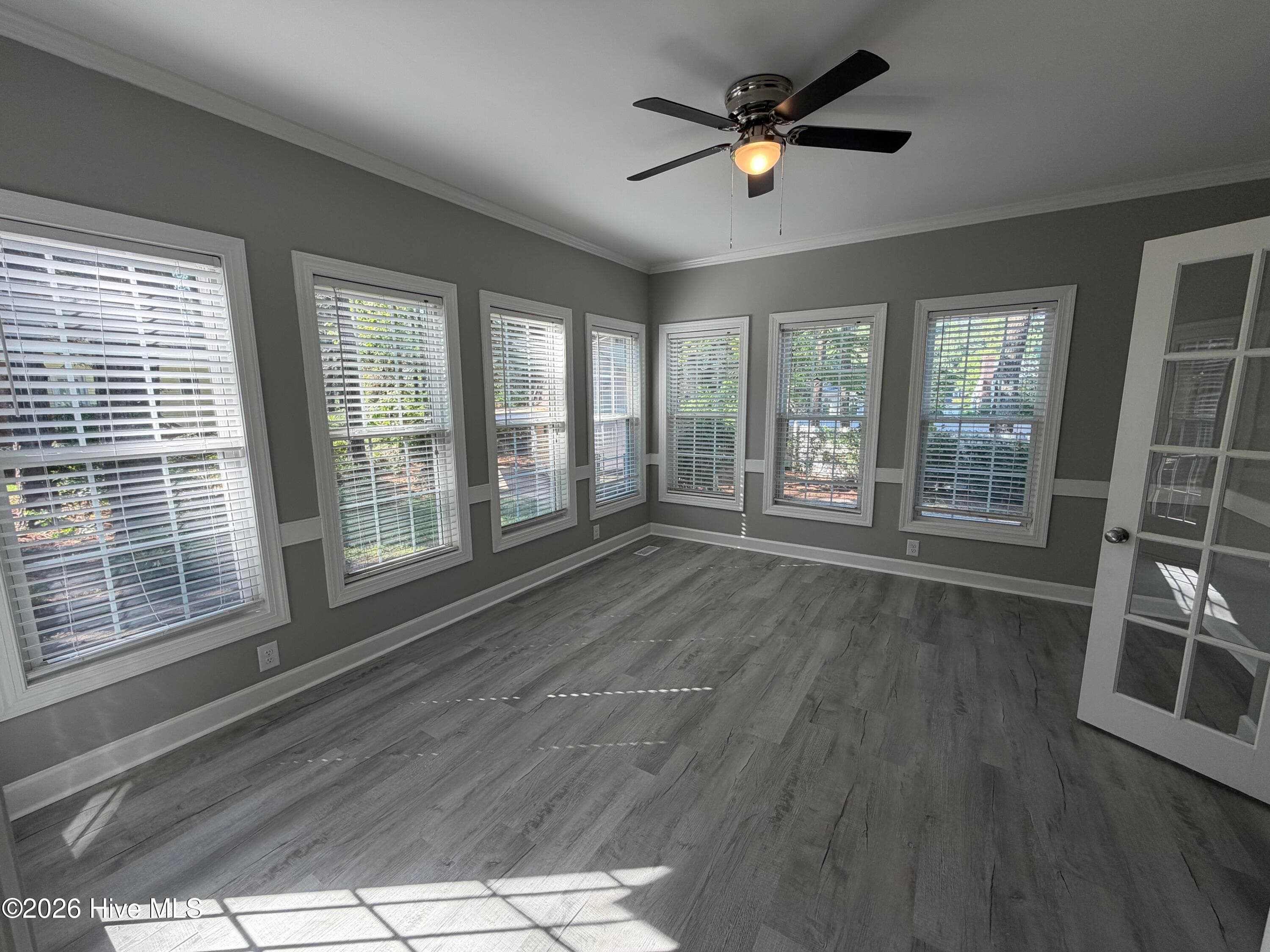 Single Family Residence at 3107 Quinn Drive NW, Wilson, NC 27896, photo 11 of 24