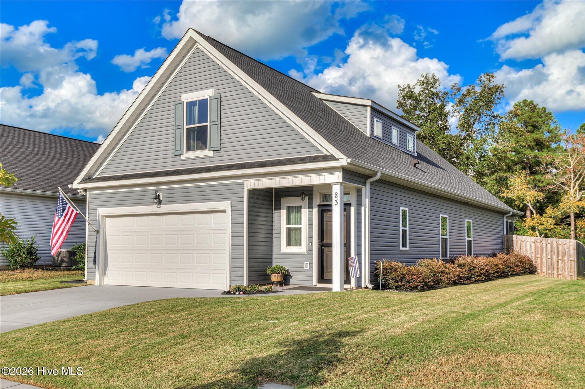 23 Coslett Drive, North Augusta, SC 29860