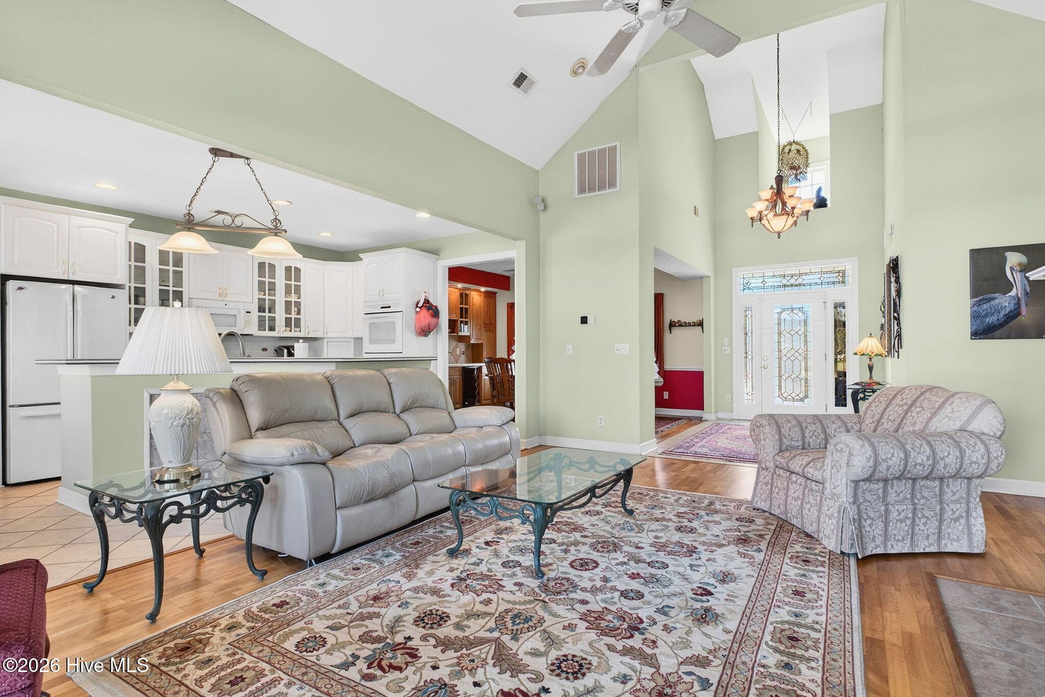 Single Family Residence at 1126 N Middleton Drive NW, Calabash, NC 28467, photo 17 of 105