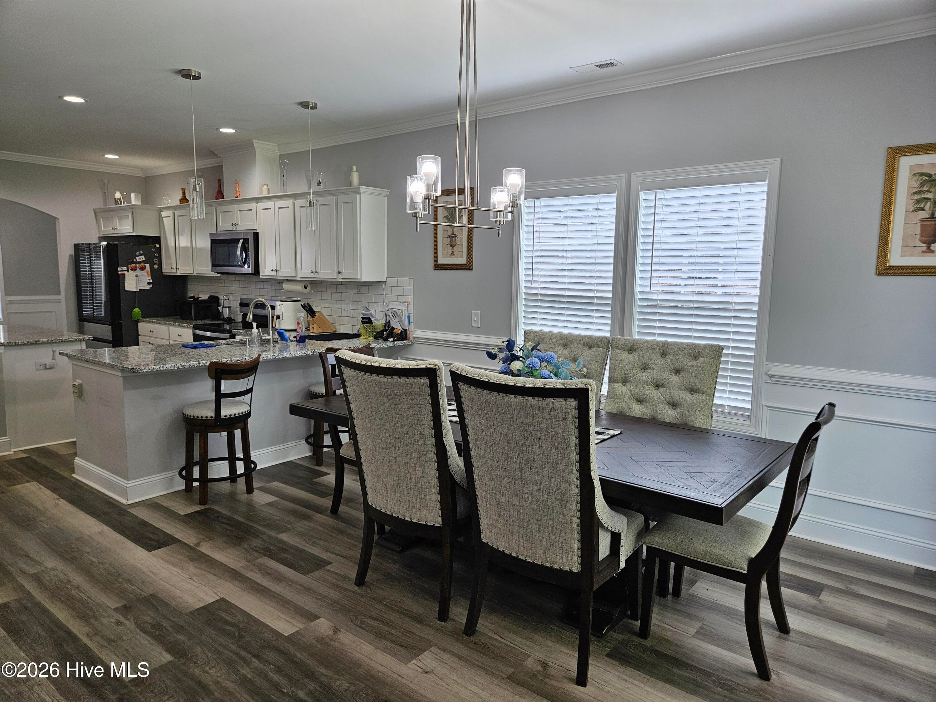 Single Family Residence at 109 Fox Cove Crossing, Jacksonville, NC 28546, photo 6 of 24