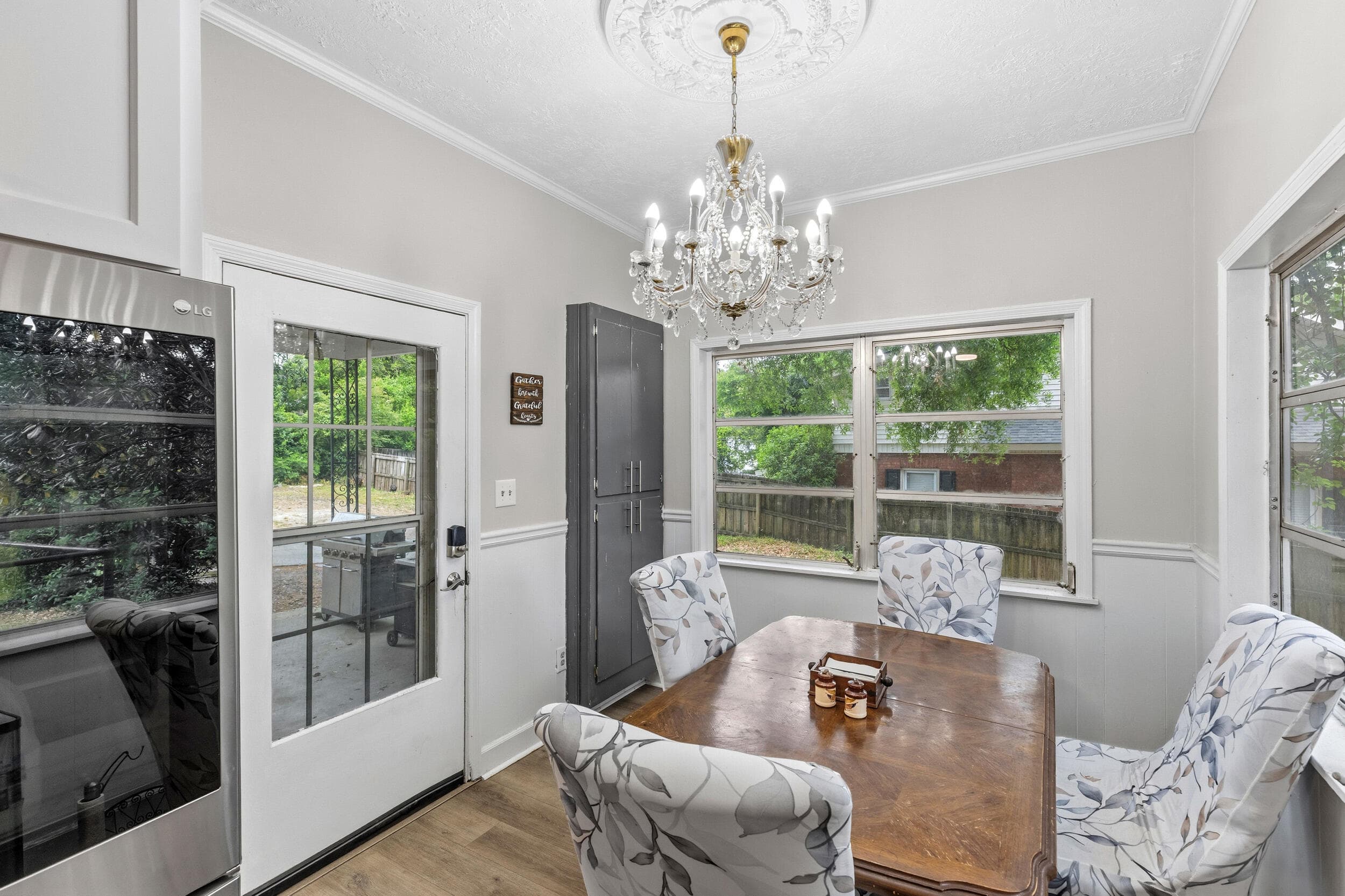 Single Family Residence at 1321 Wingfield Street, Augusta, GA 30904, photo 16 of 27