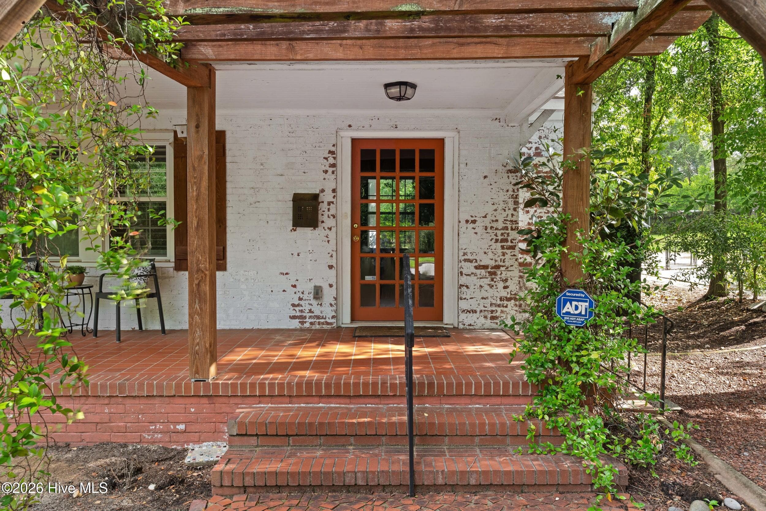 Single Family Residence at 2735 Henry Street, Augusta, GA 30909, photo 3 of 60