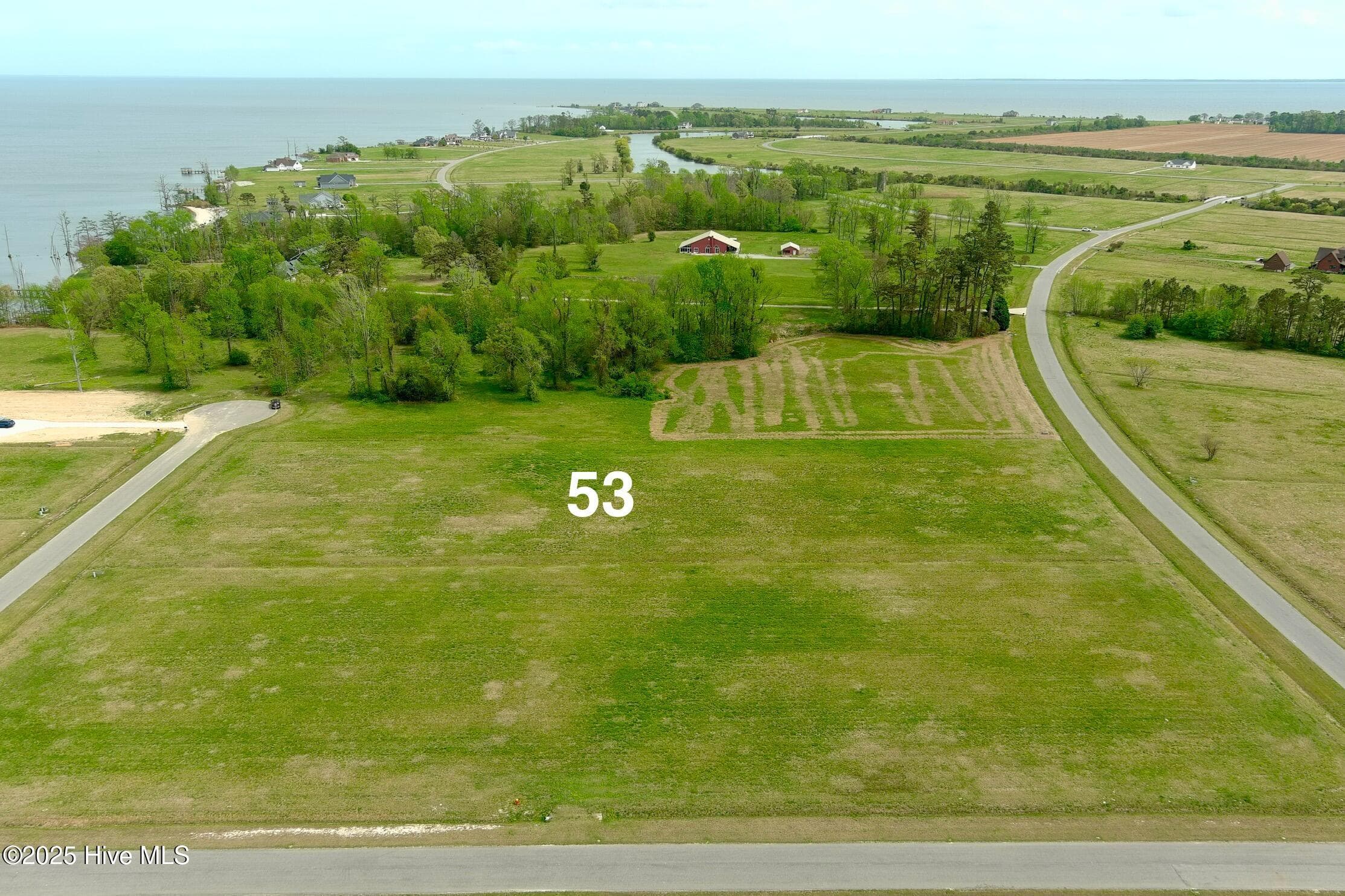 Residential Land at Lot 53 53 Killdeer Court, Hertford, NC 27944, photo 7 of 18