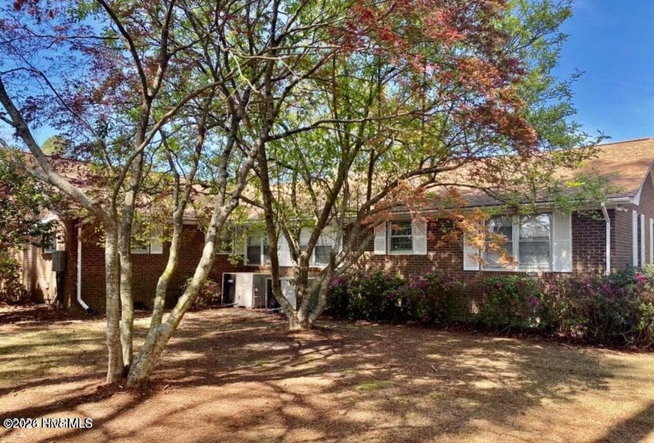 Single Family Residence at 4803 Andrew Jackson Highway SW, Chadbourn, NC 28431, photo 11 of 72