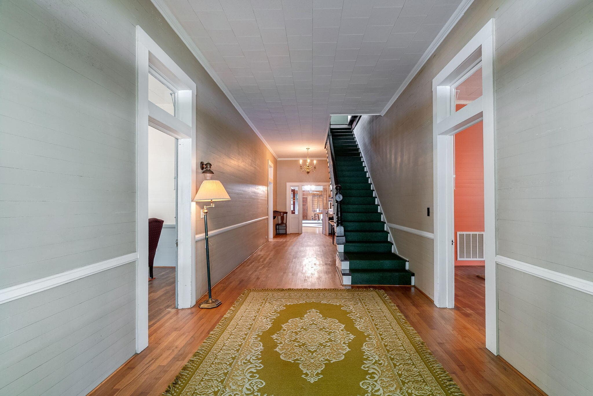 99 W Main Street, Gibson, GA 30810