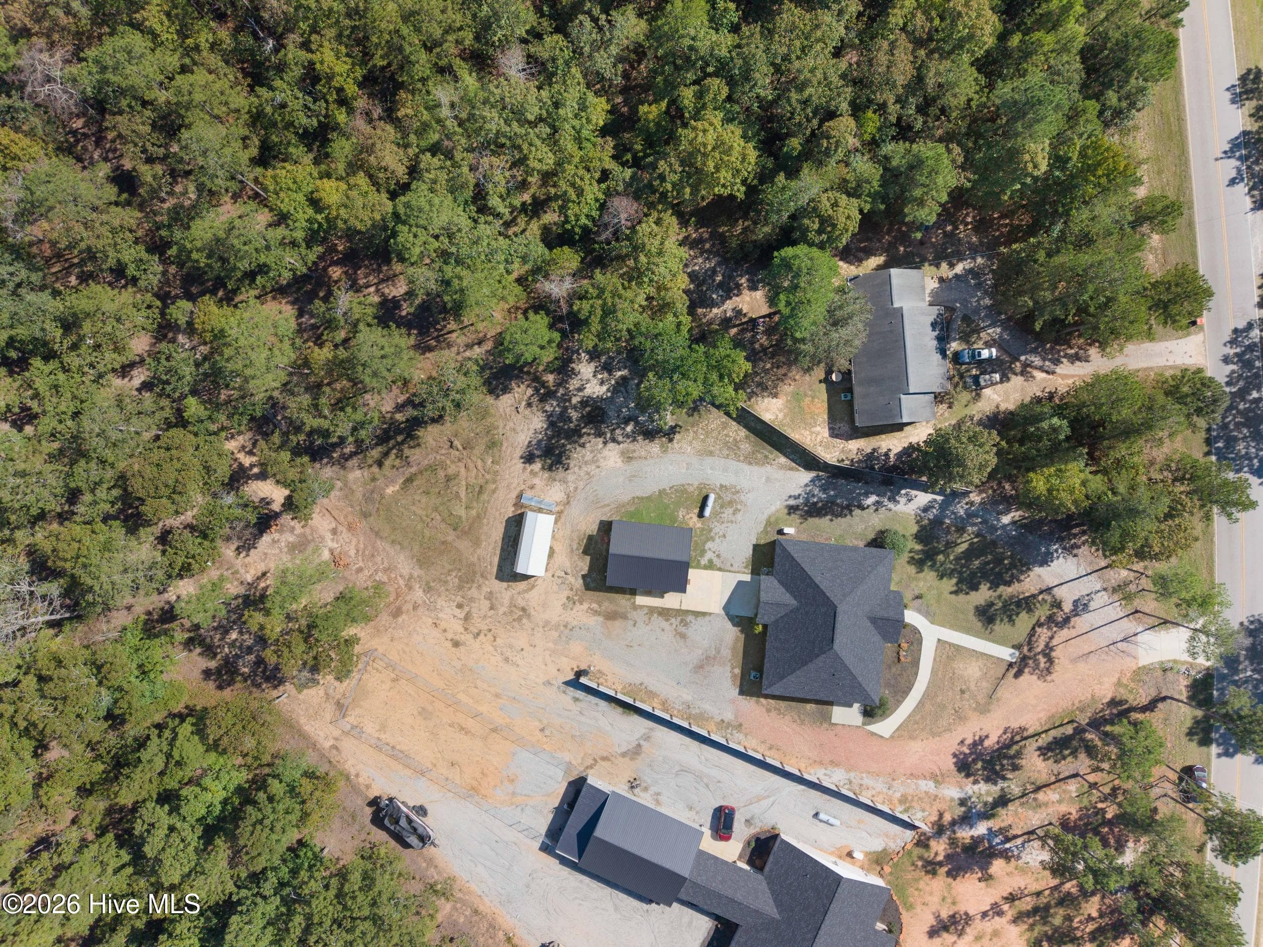 Single Family Residence at 3604 Hillman Gay Road, Dearing, GA 30808, photo 37 of 37