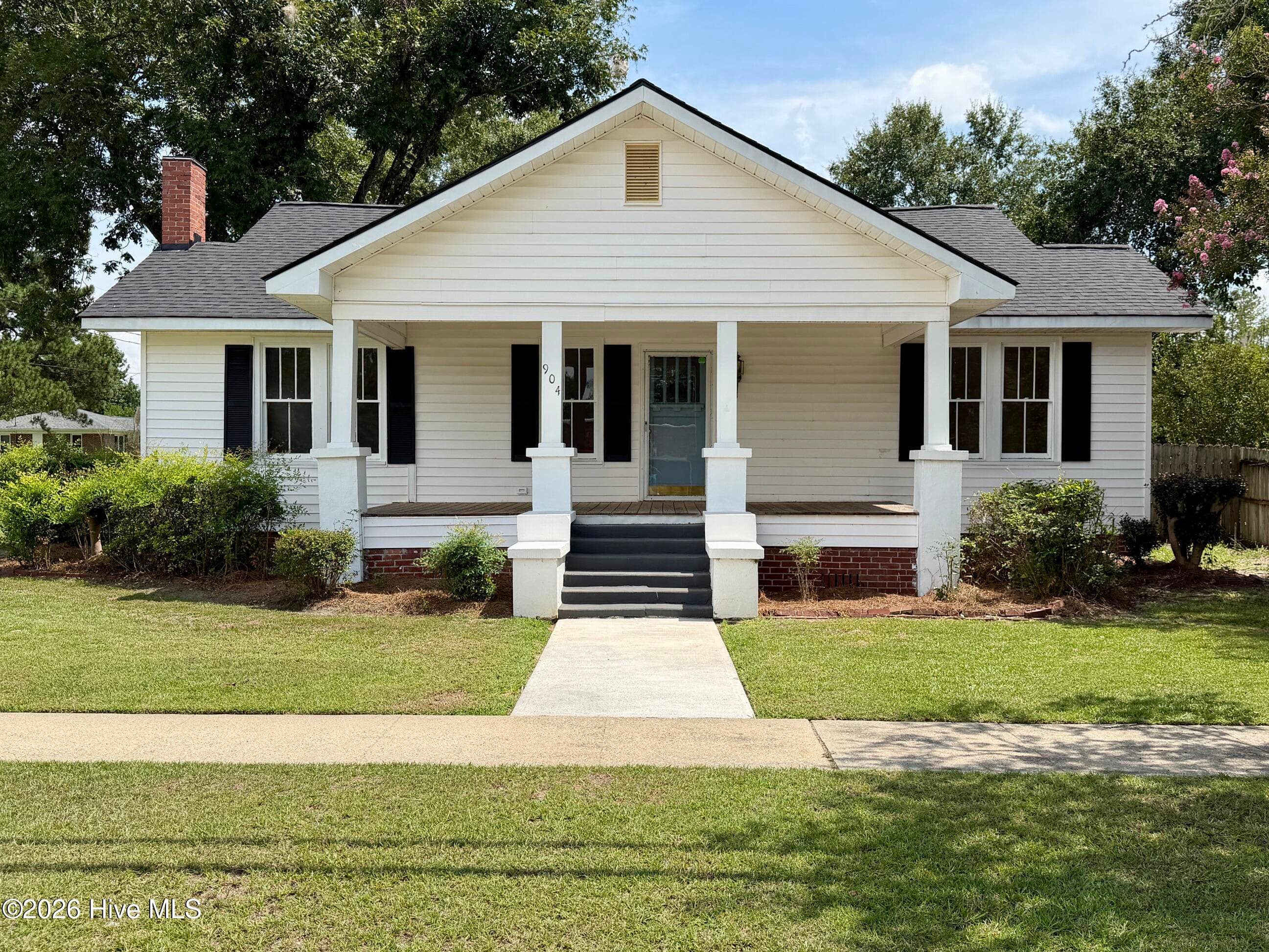 Single Family Residence at 904 Girard Avenue, Sardis, GA 30456, photo 7 of 47