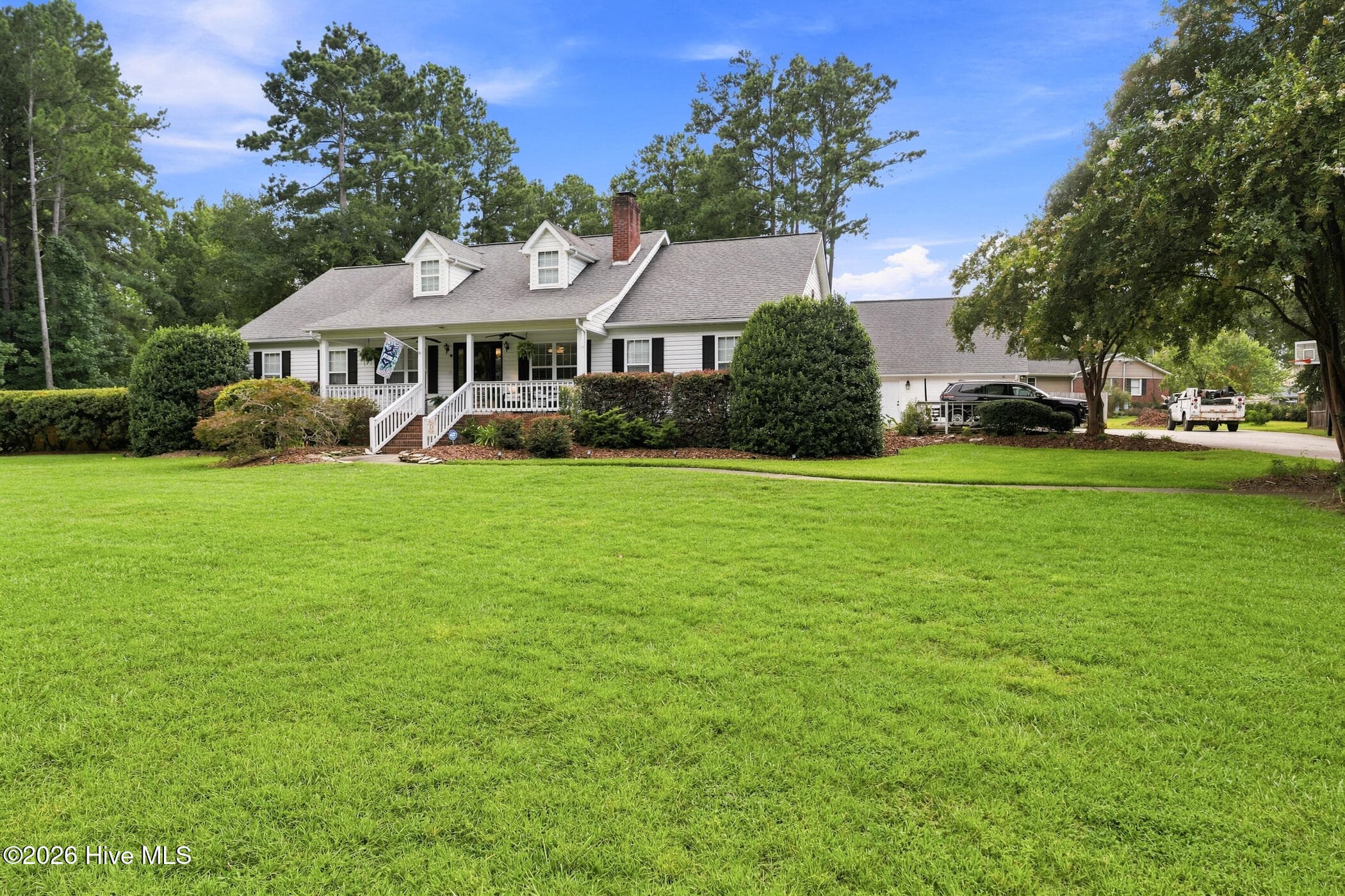 Single Family Residence at 2511 Old Aberdeen Road, Rockingham, NC 28379, photo 5 of 56